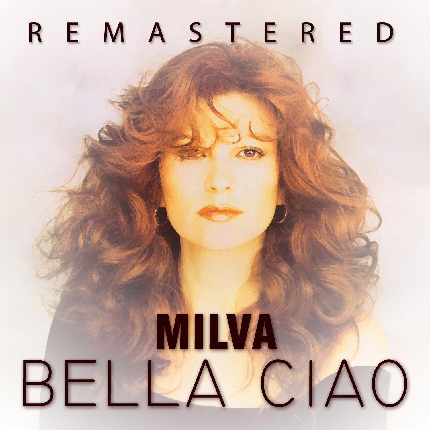 Релиз Bella ciao (Remastered)
