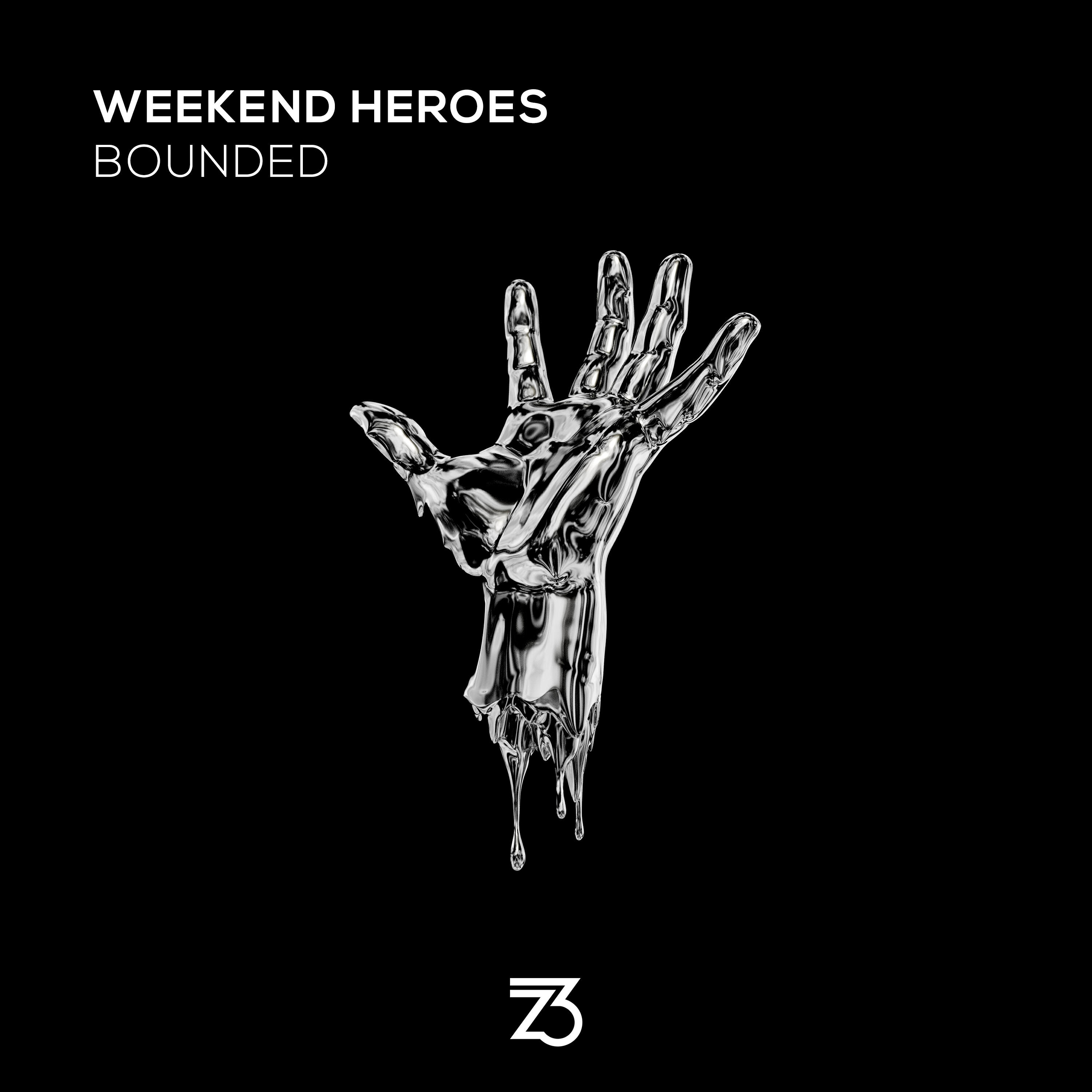 Релиз Bounded