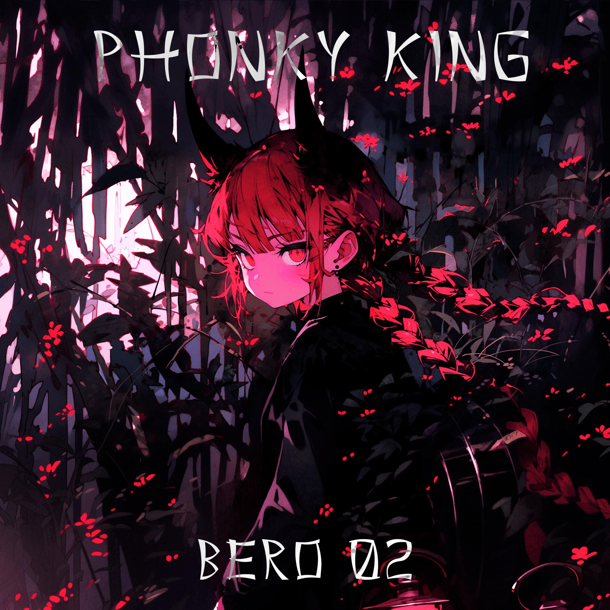 Релиз Bero 02