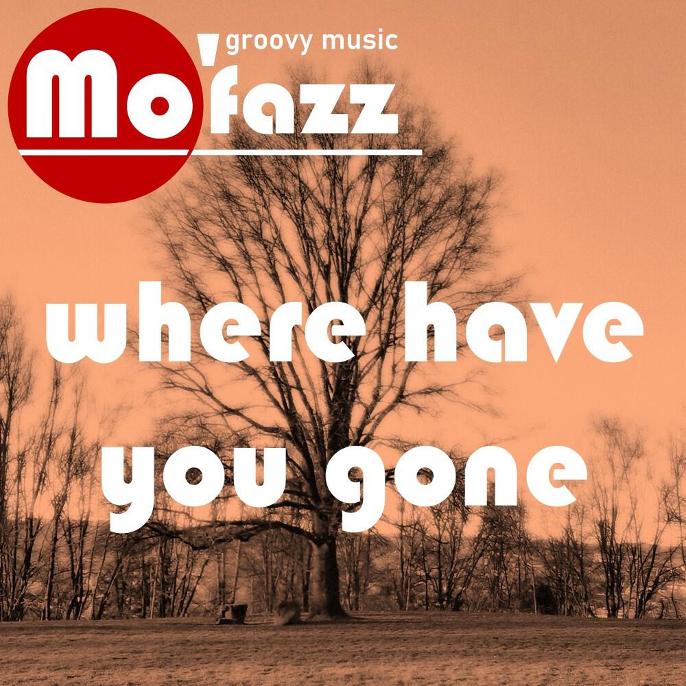 Релиз Where have you gone