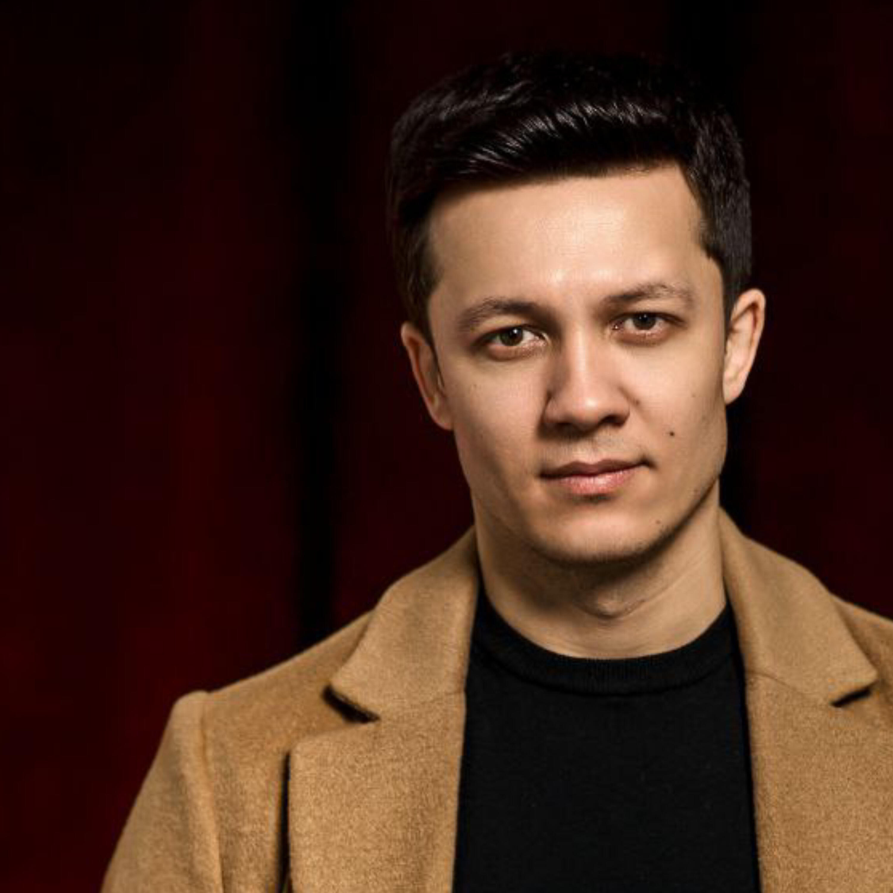Релиз Sen ýok