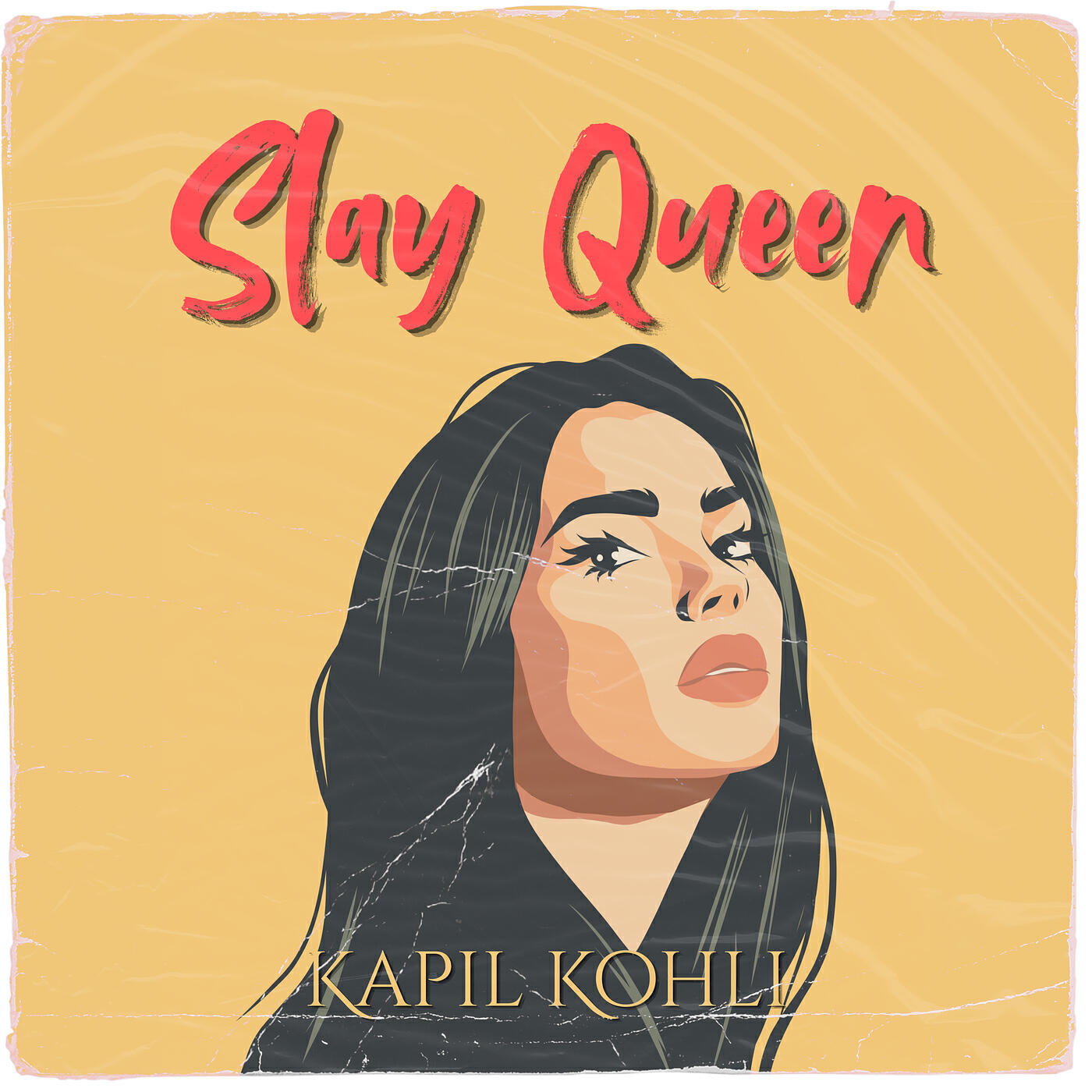 Релиз Slay Queen