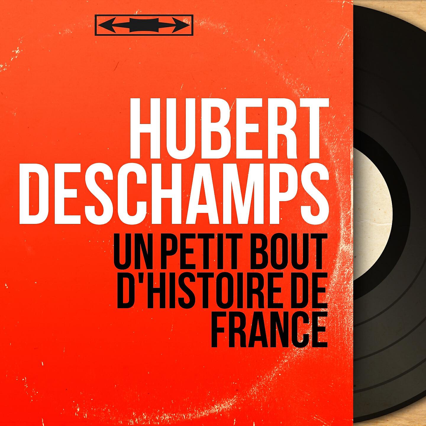 Релиз Un petit bout d'histoire de france