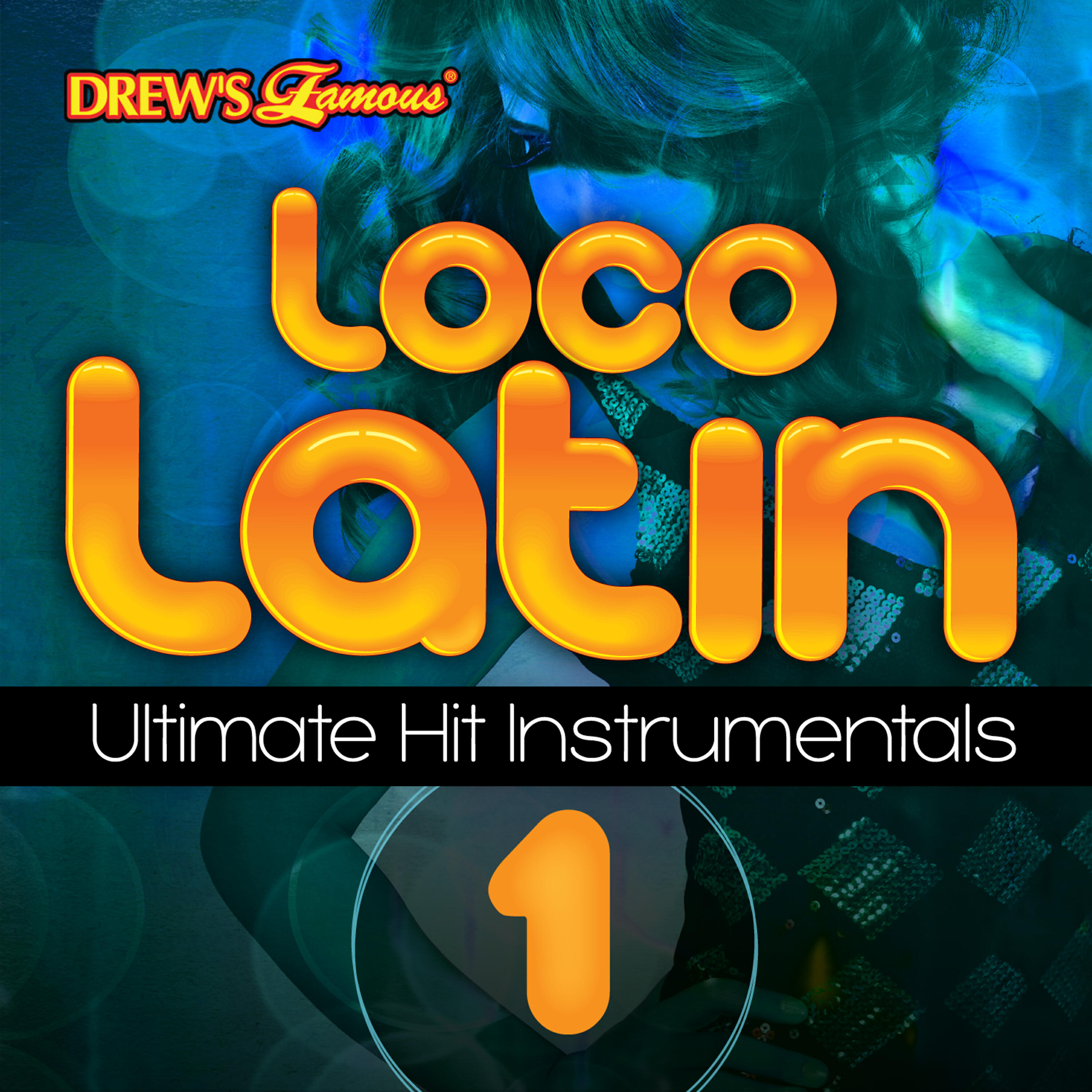 Релиз Loco Latin Ultimate Hit Instrumentals, Vol. 1
