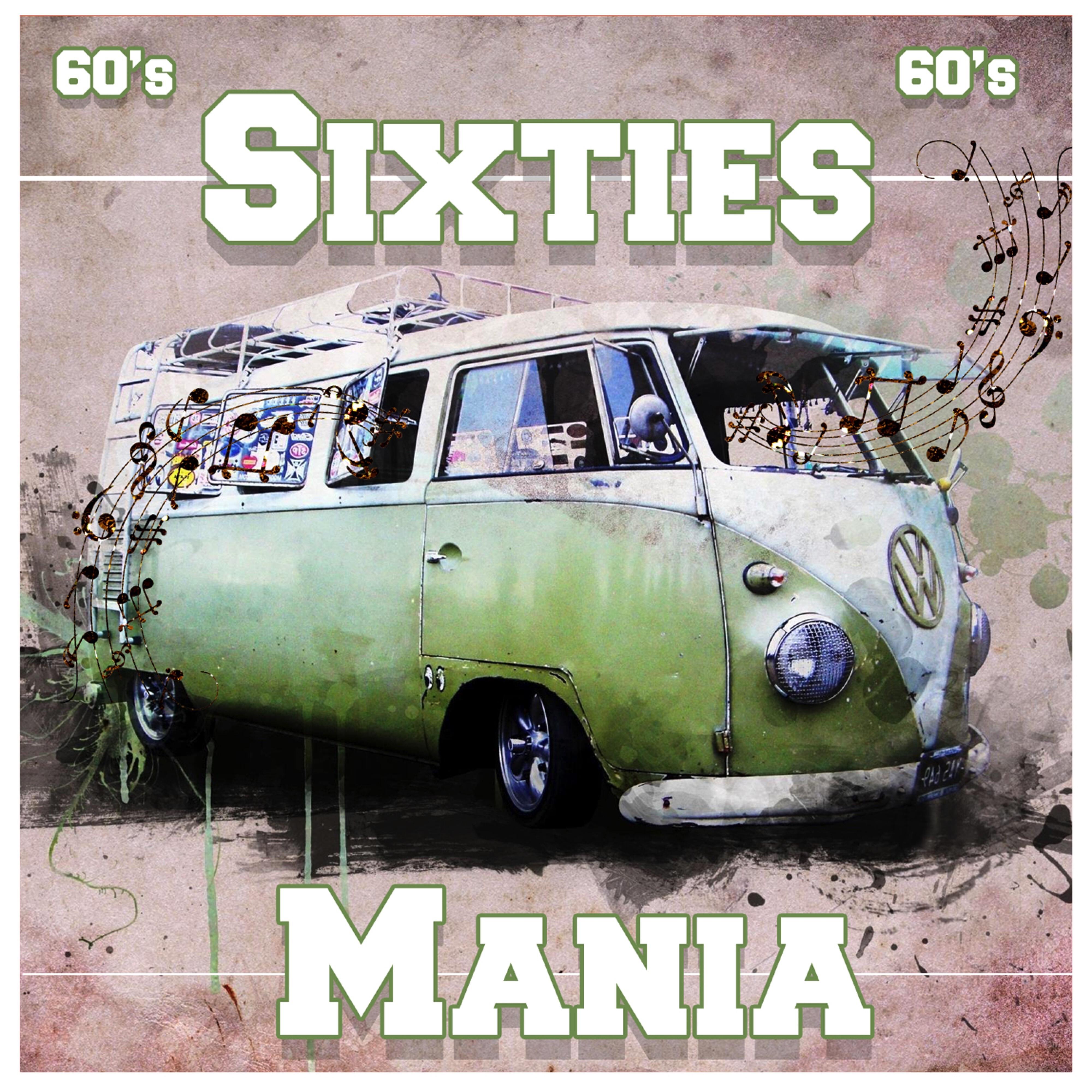 Релиз 60's Mania