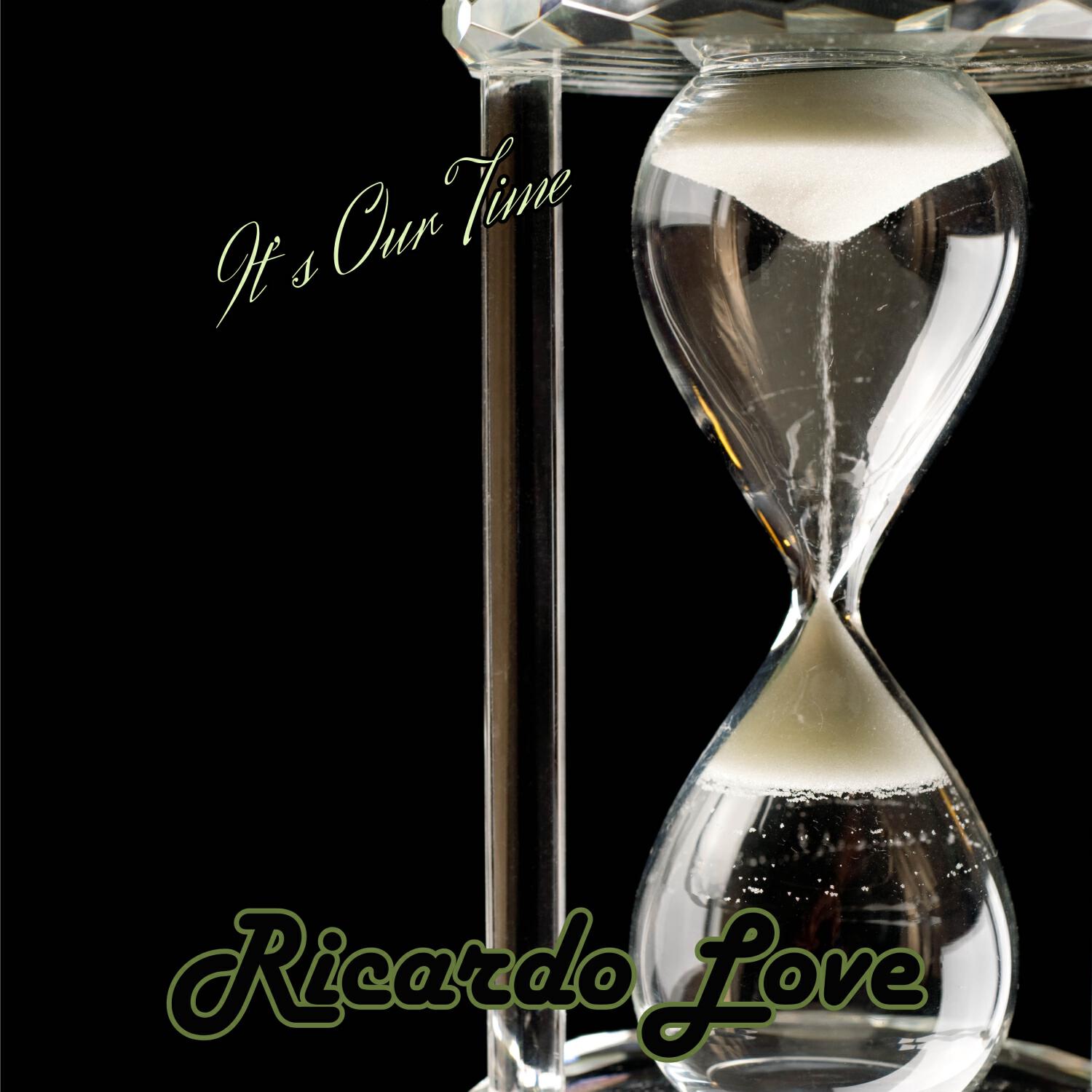 Ricardo Love