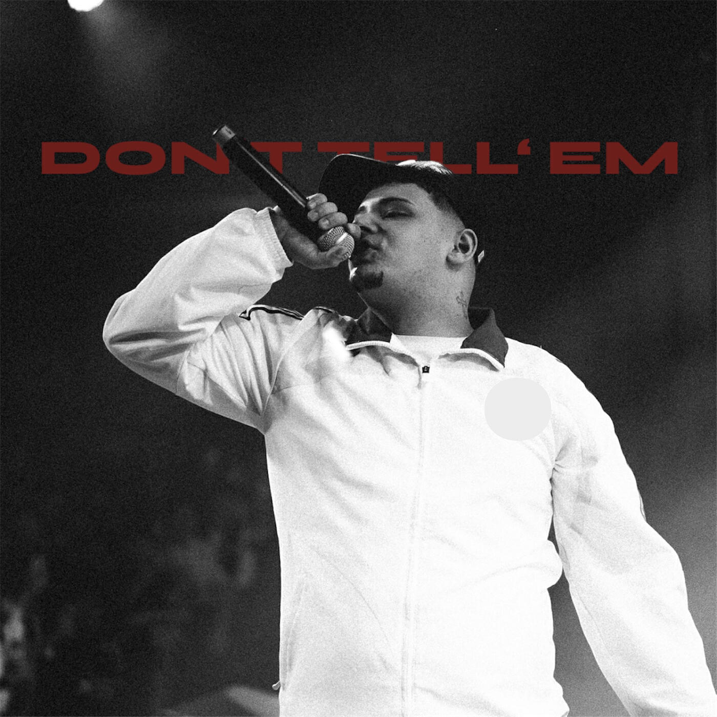 Релиз Don't Tell 'em