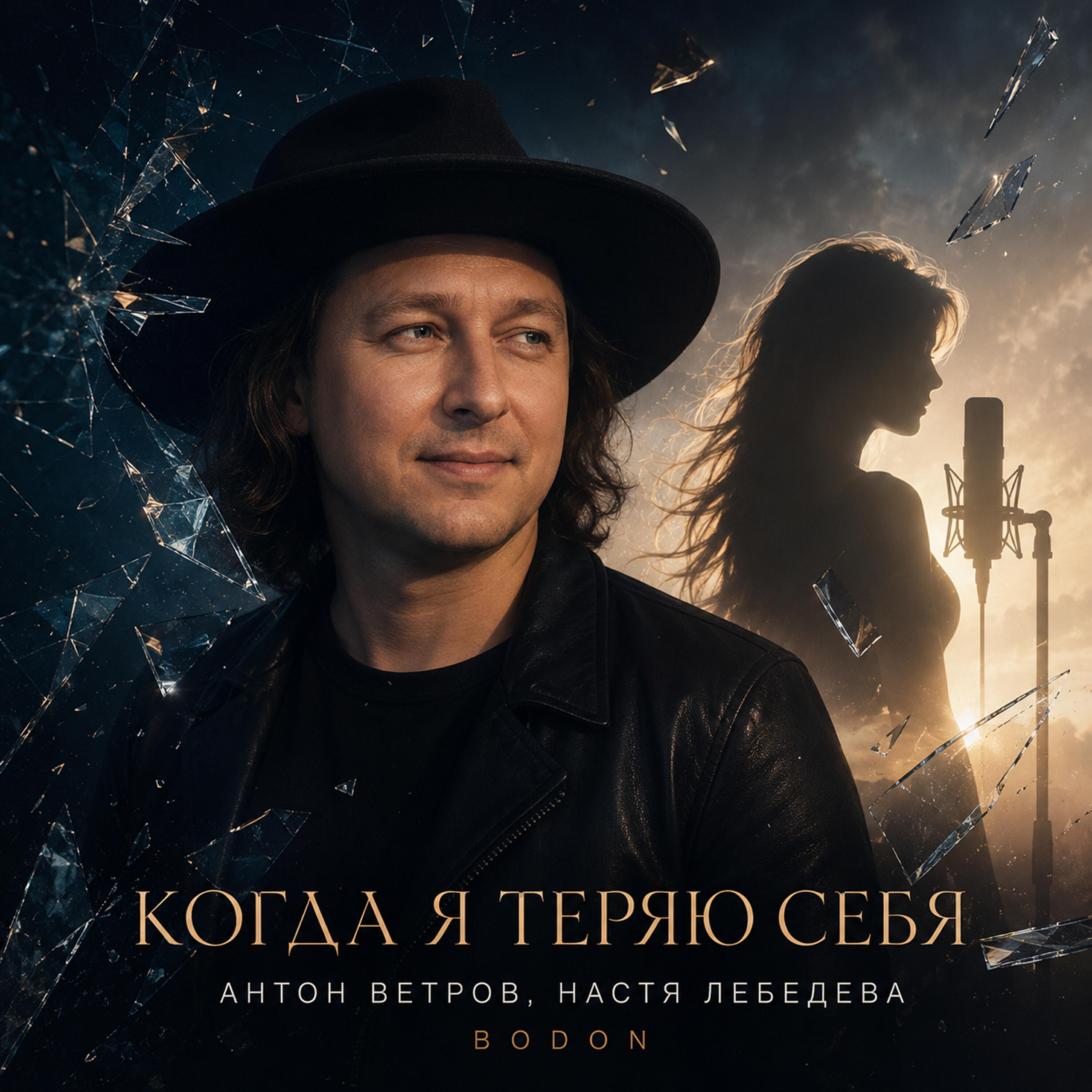 Релиз Когда я теряю себя