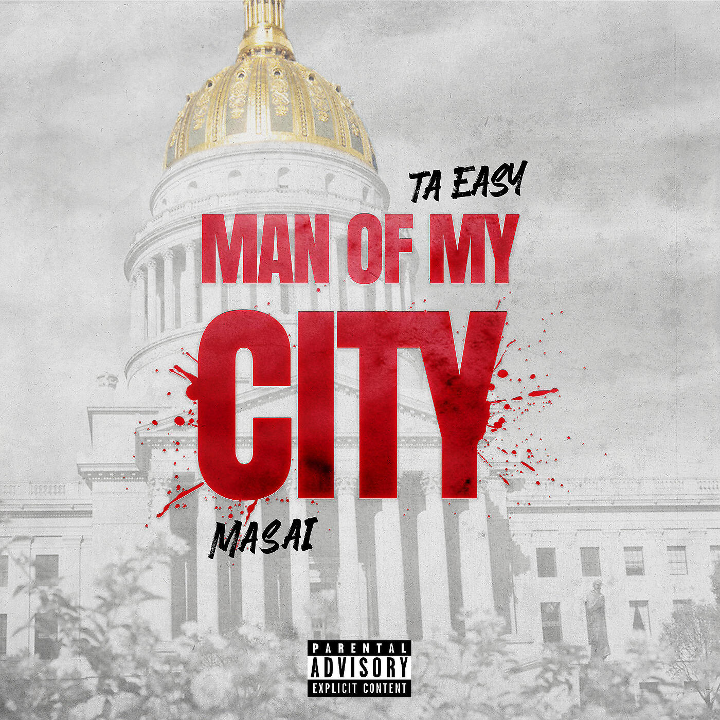 Релиз Man of My City