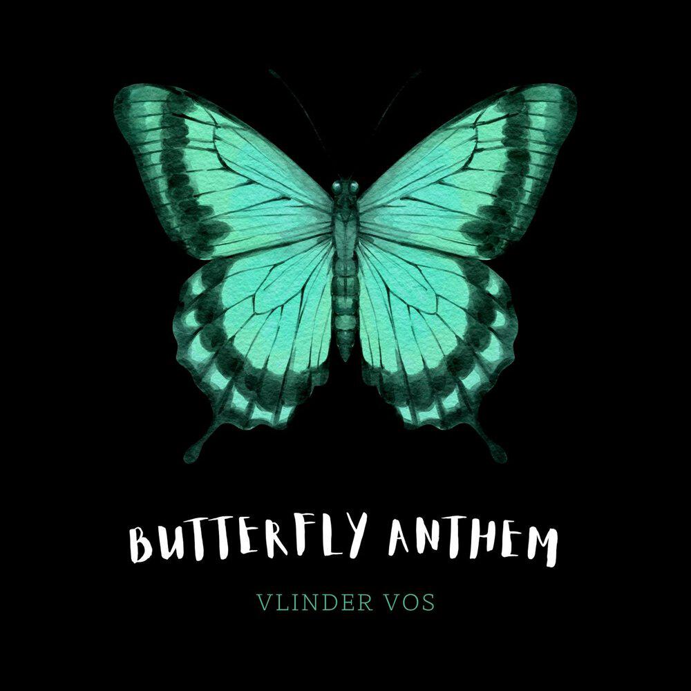 Релиз Butterfly Anthem