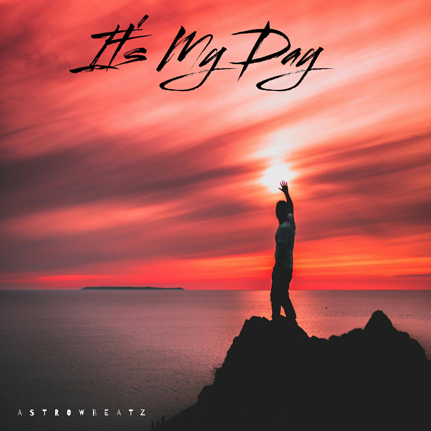 Релиз It's My Day