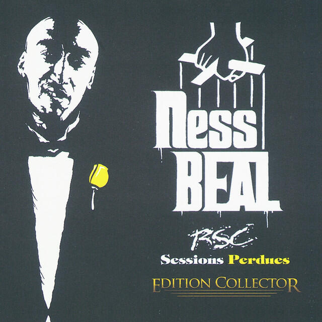Релиз RSC Sessions Perdues
