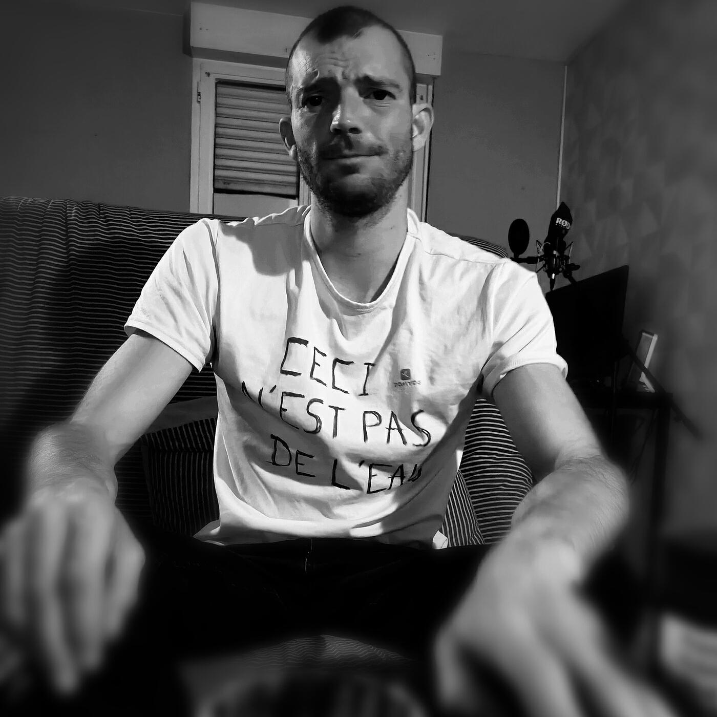 Релиз Retenir la nuit