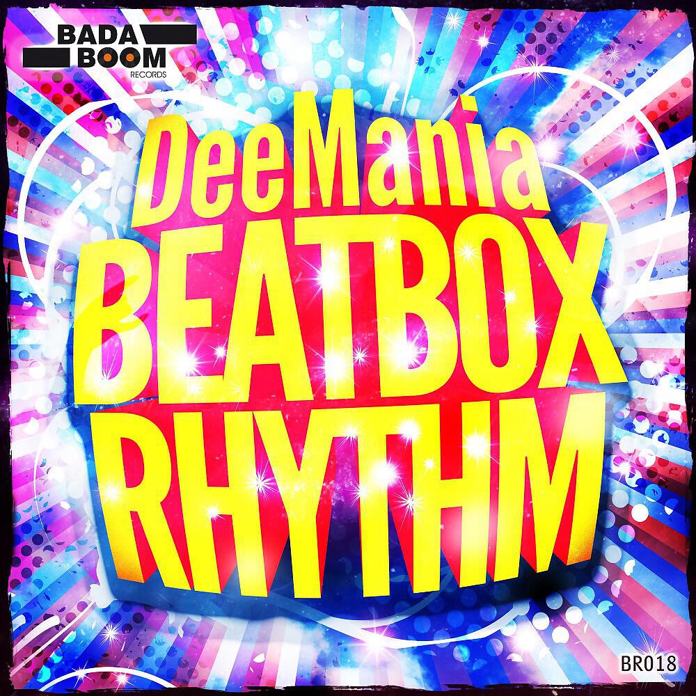 Релиз Beatbox Rhythm