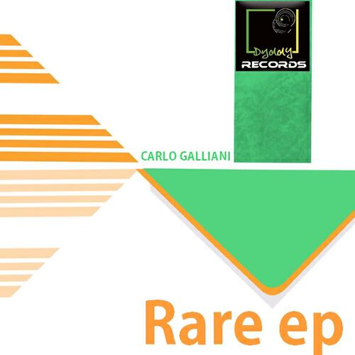 Релиз Rare - EP