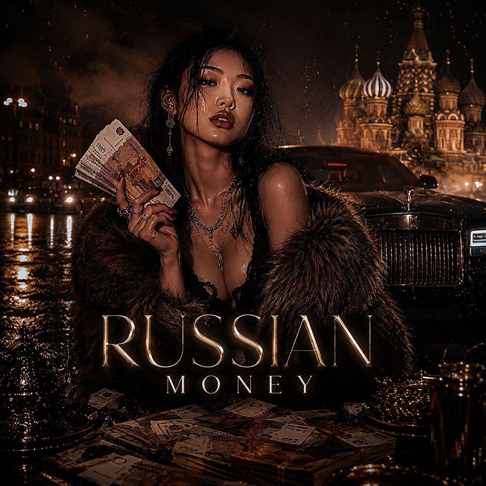 Релиз Russian money