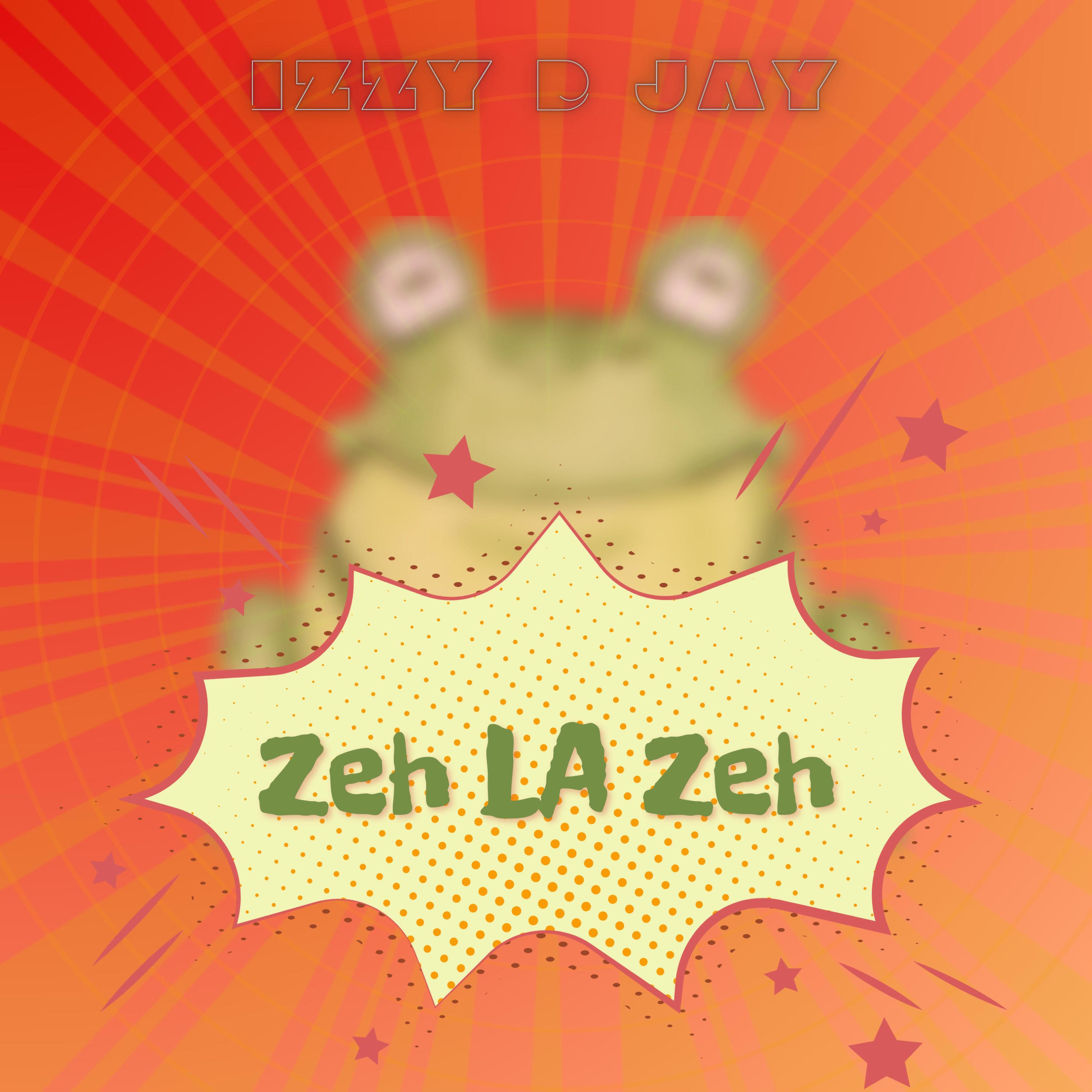 Релиз Zeh La Zeh