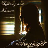 Релиз Suffering and Passion
