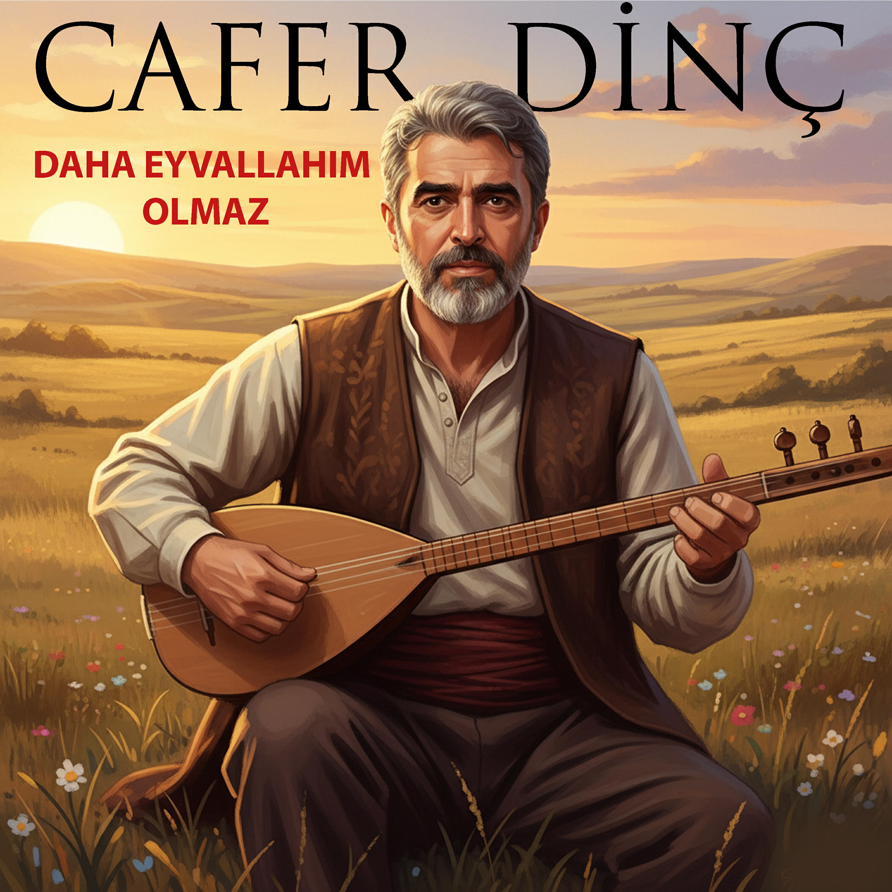 Релиз Daha Eyvallahım Olmaz