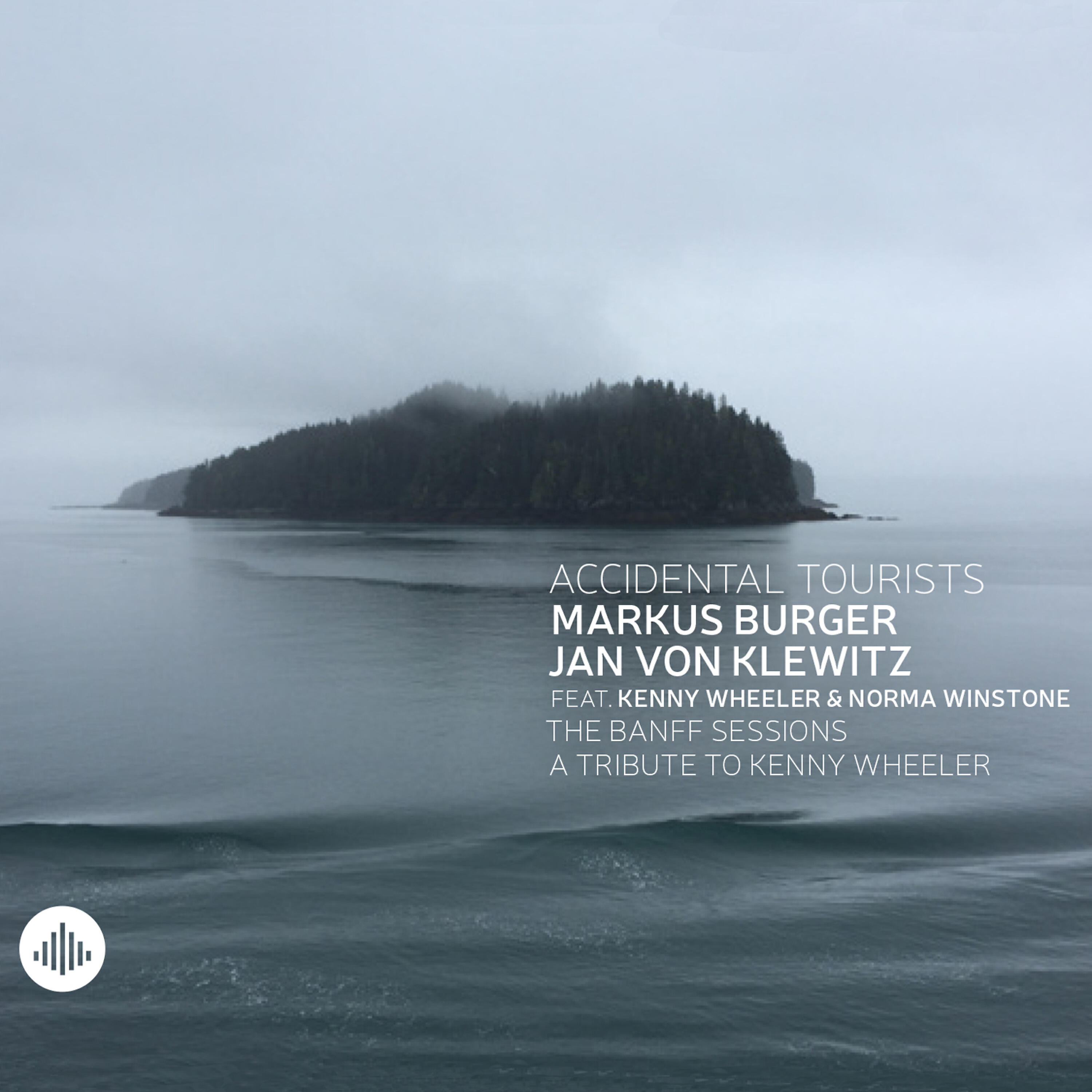 Релиз The Banff Sessions - A Tribute to Kenny Wheeler