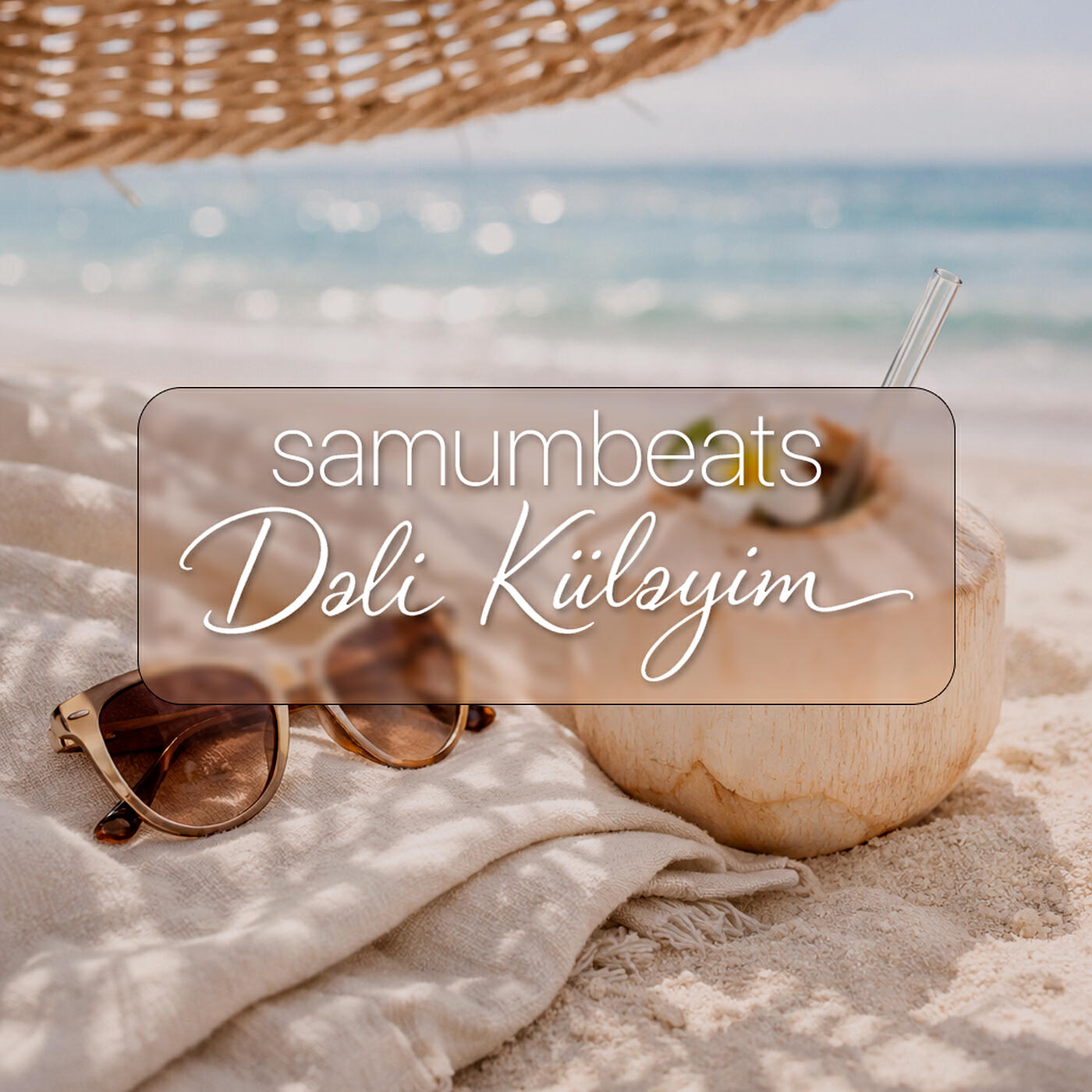 Релиз Dəli Küləyim