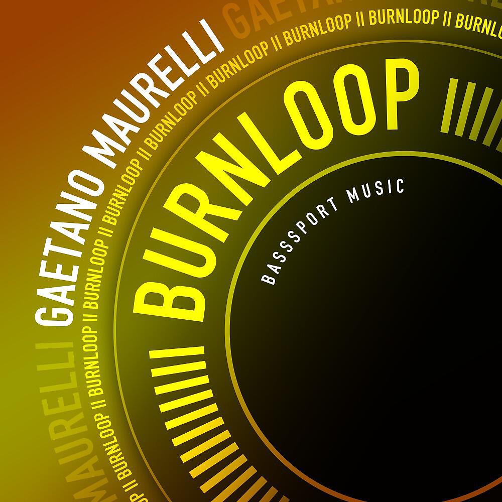 Релиз Burnloop
