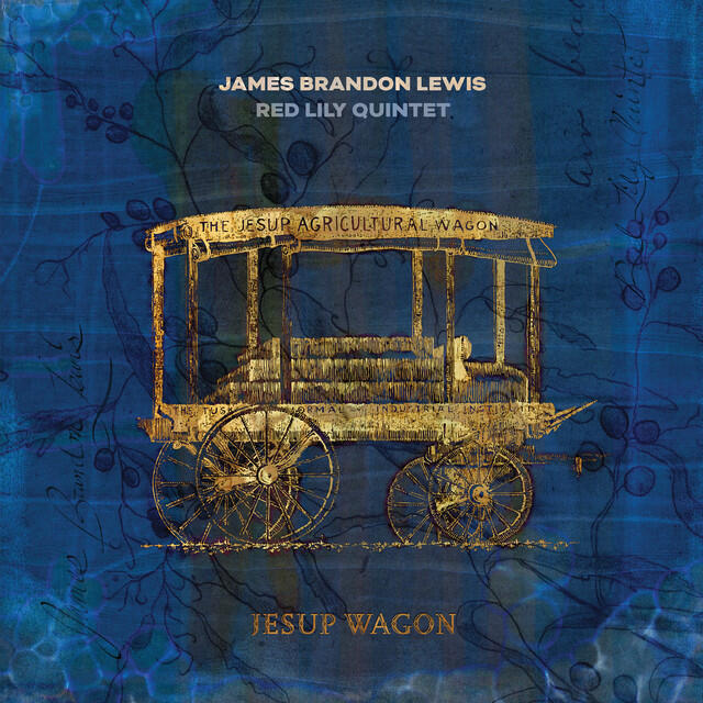Релиз Jesup Wagon