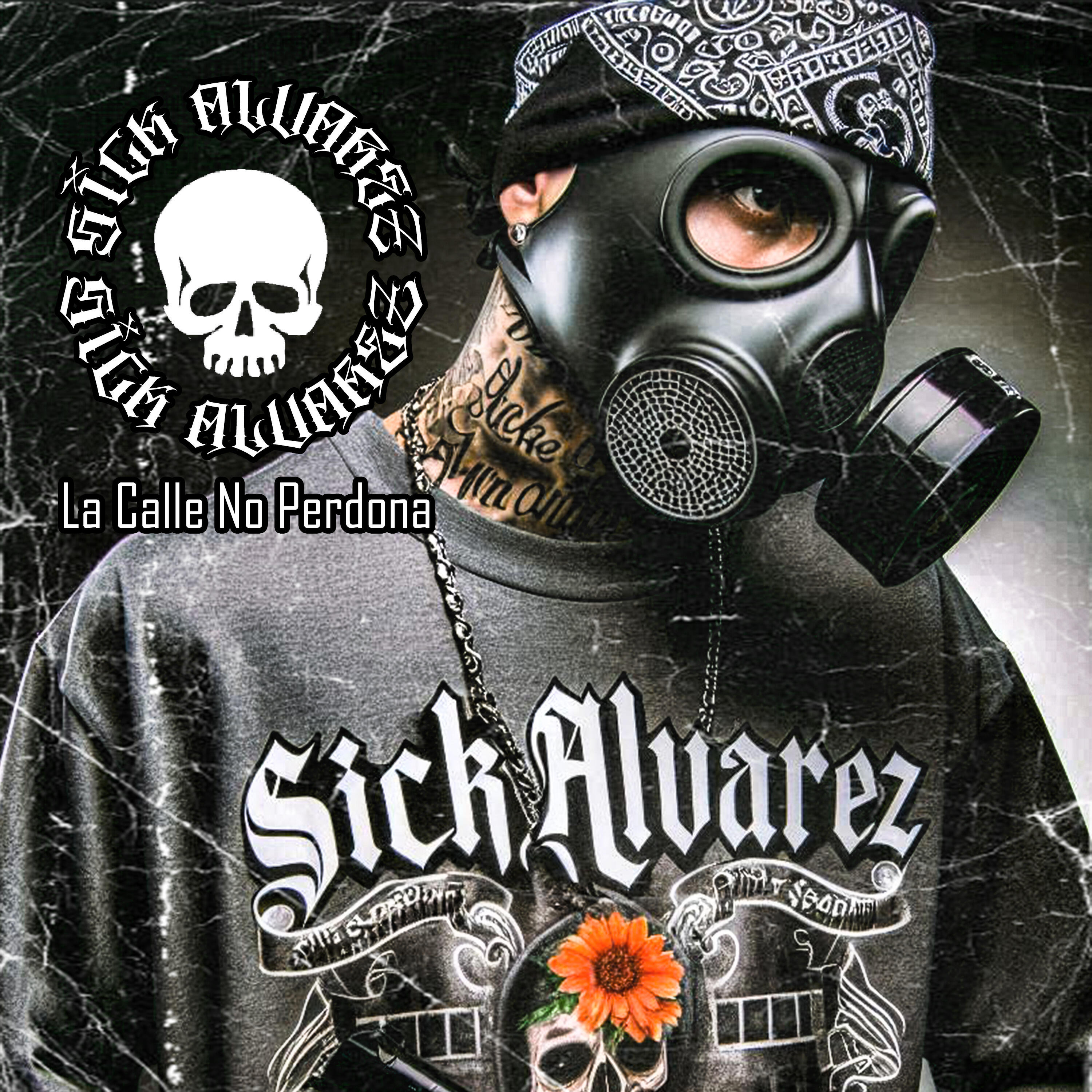 Sick Alvarez