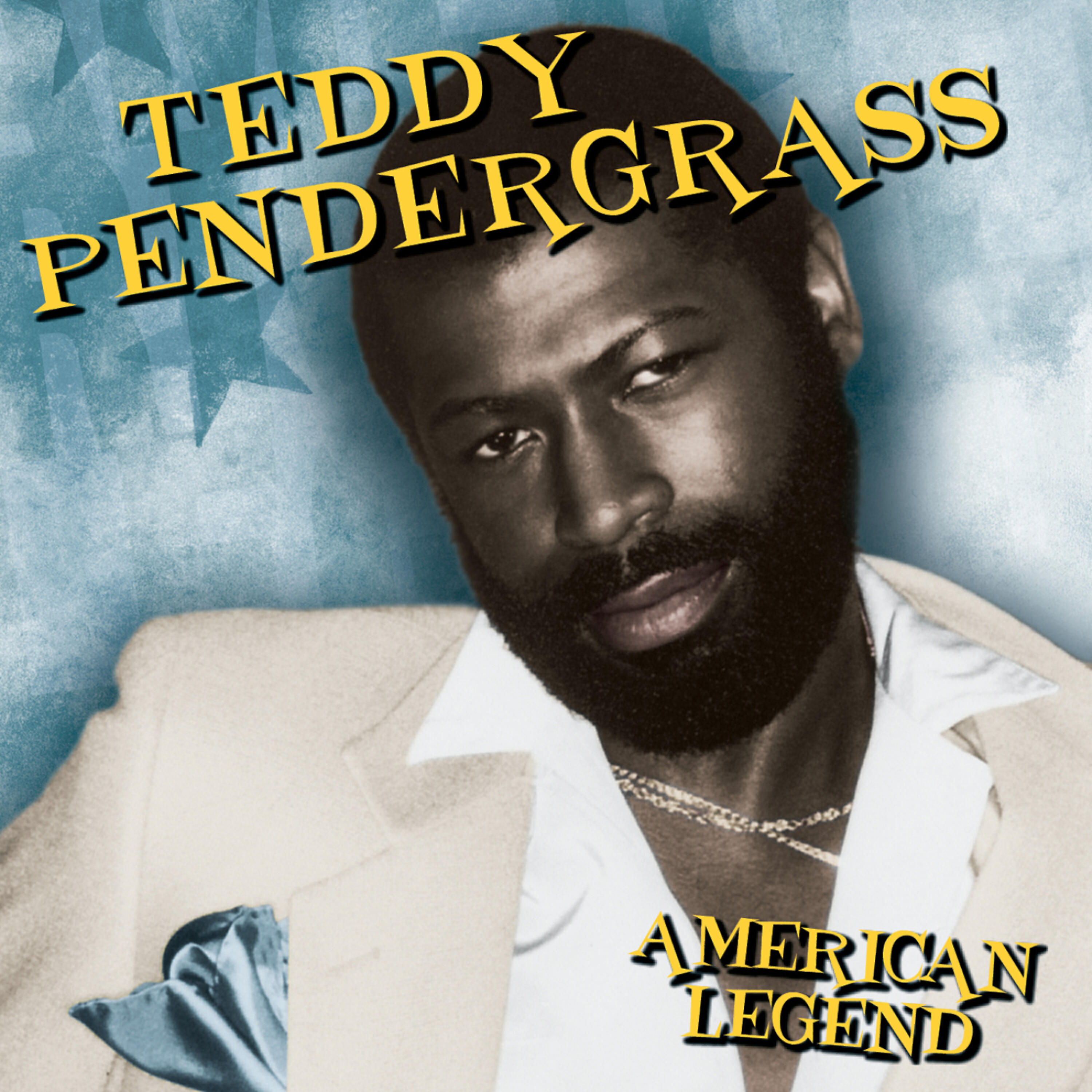 Релиз American Legend