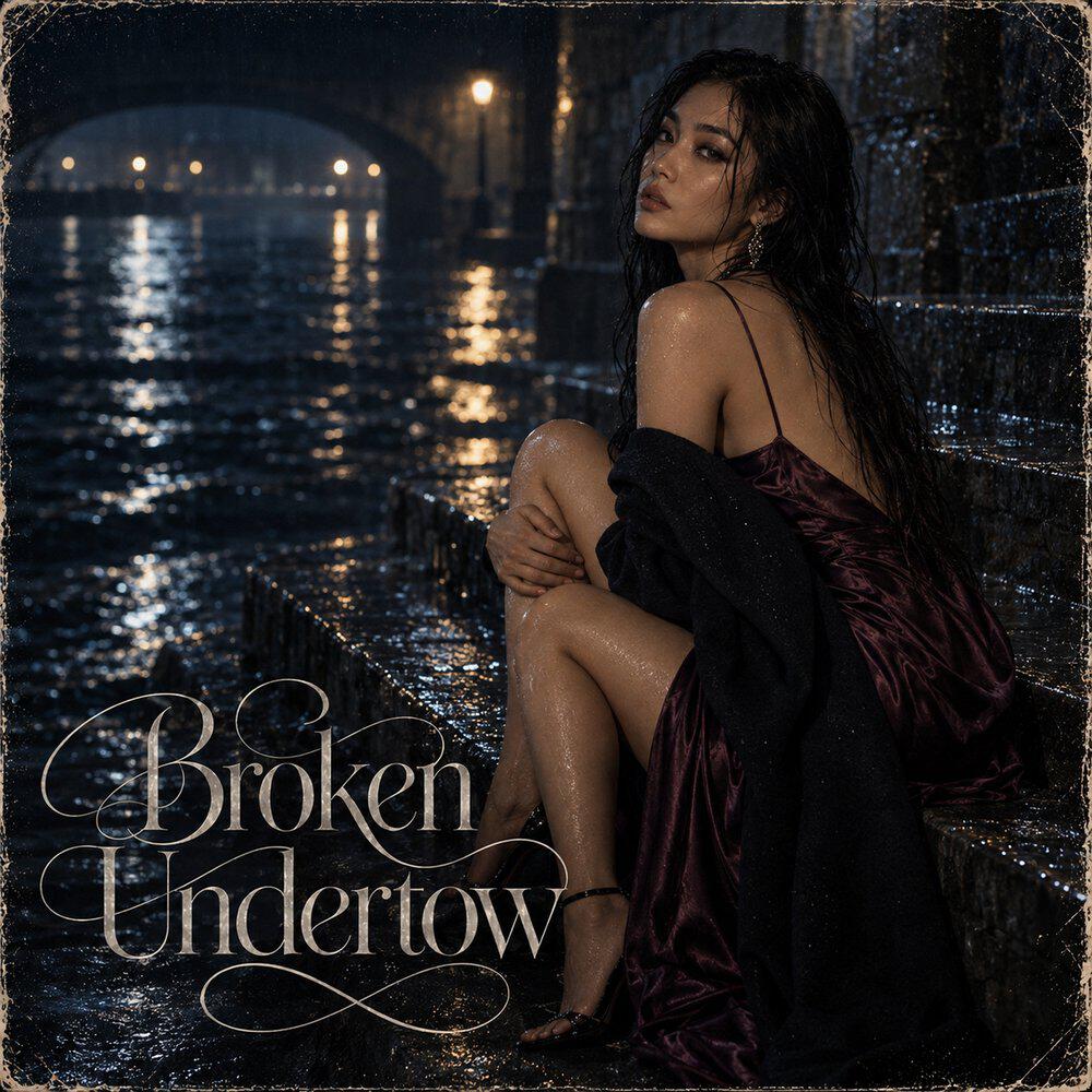 Релиз Broken Undertow