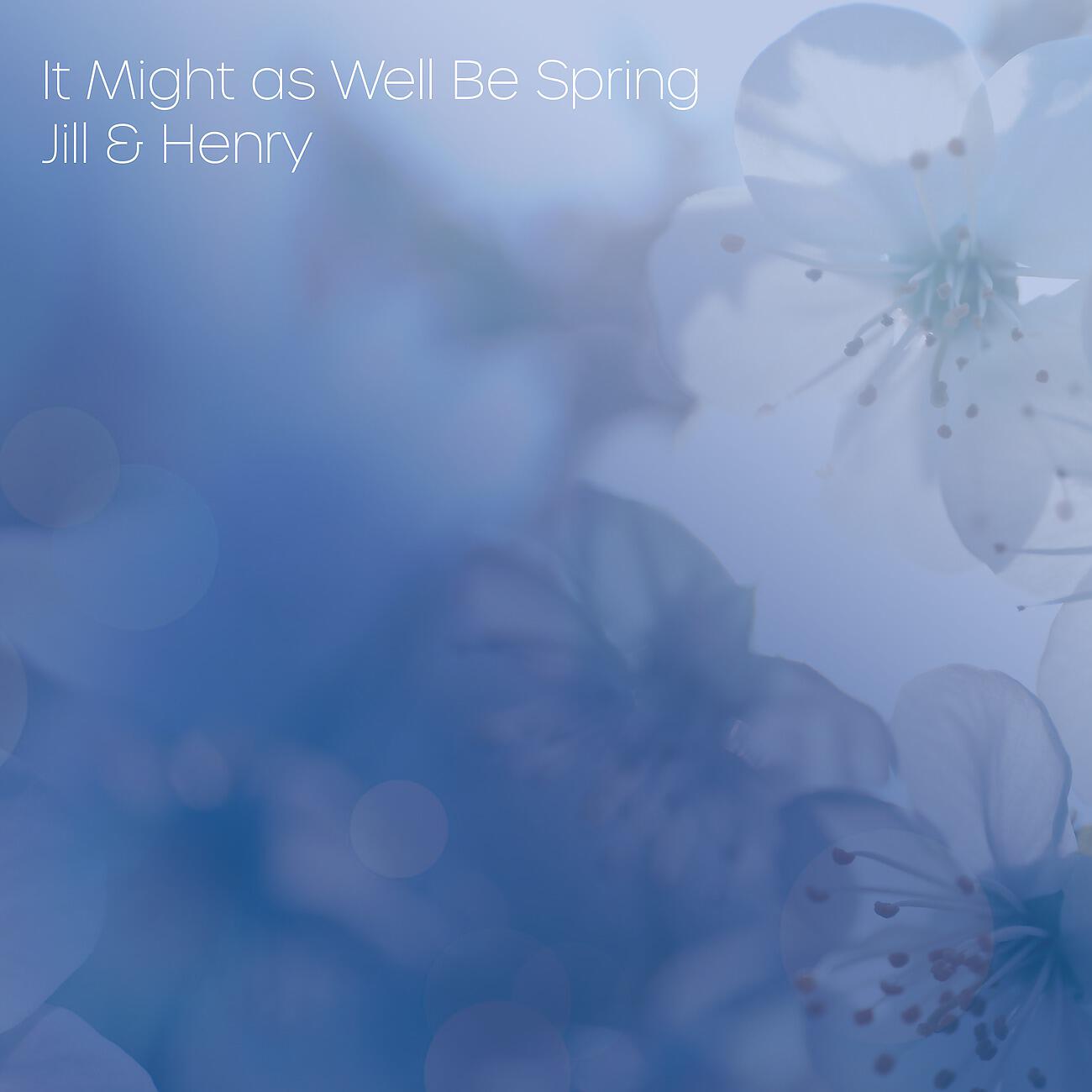 Релиз It Might as Well Be Spring