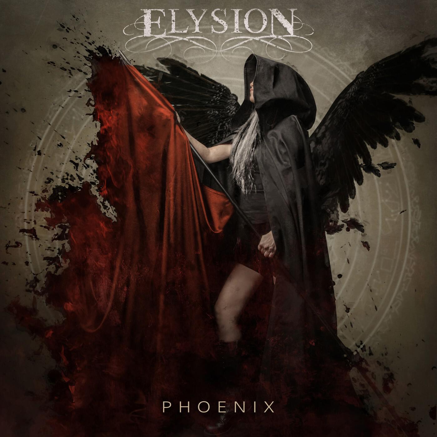 Релиз Phoenix