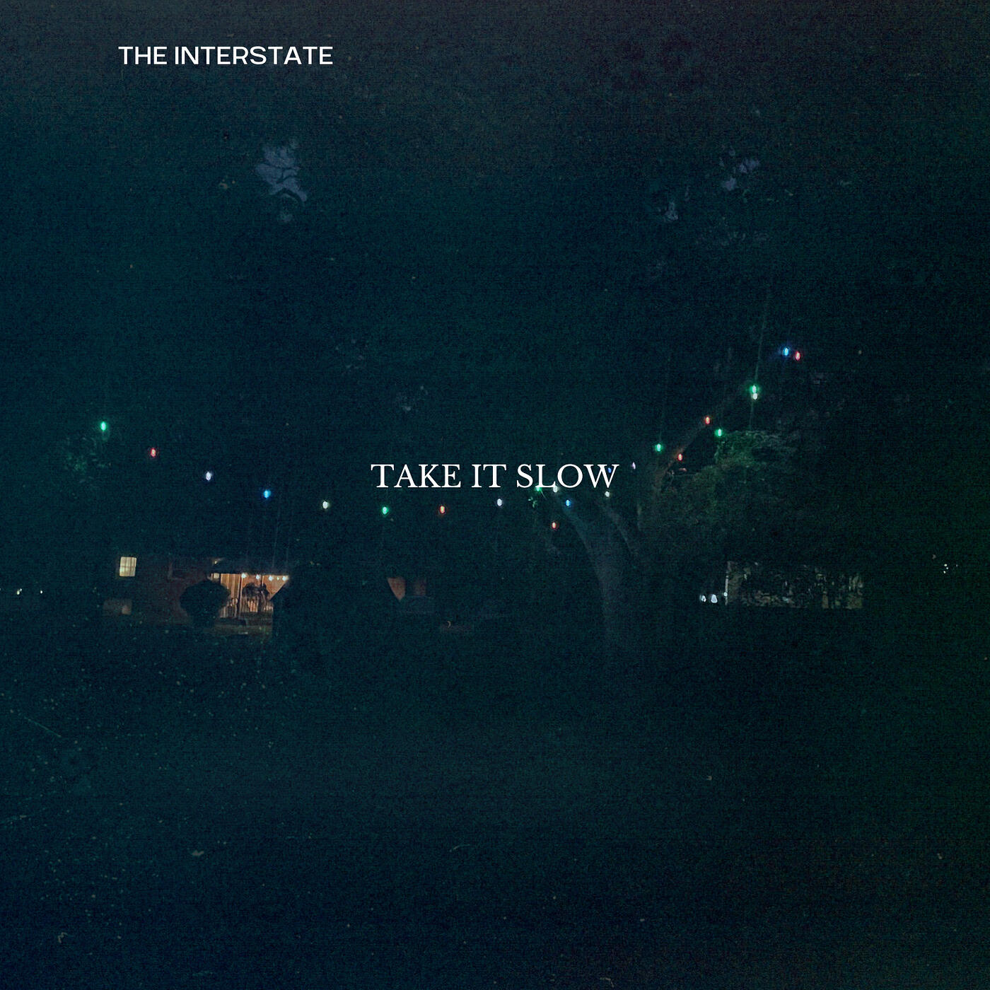 Релиз Take It Slow