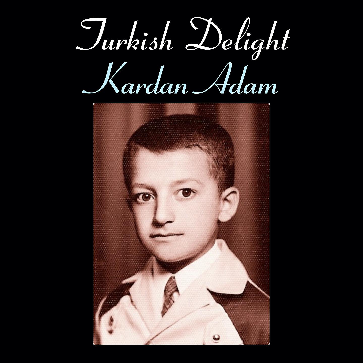 Релиз Kardan Adam