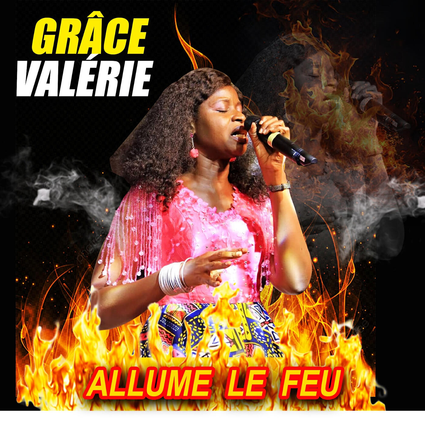 Grâce Valérie