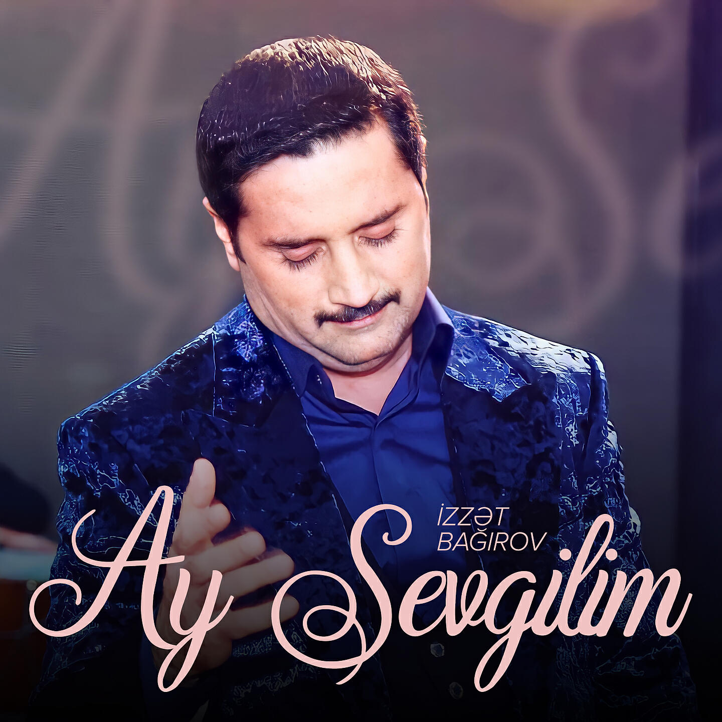 Постер альбома Ay Sevgilim