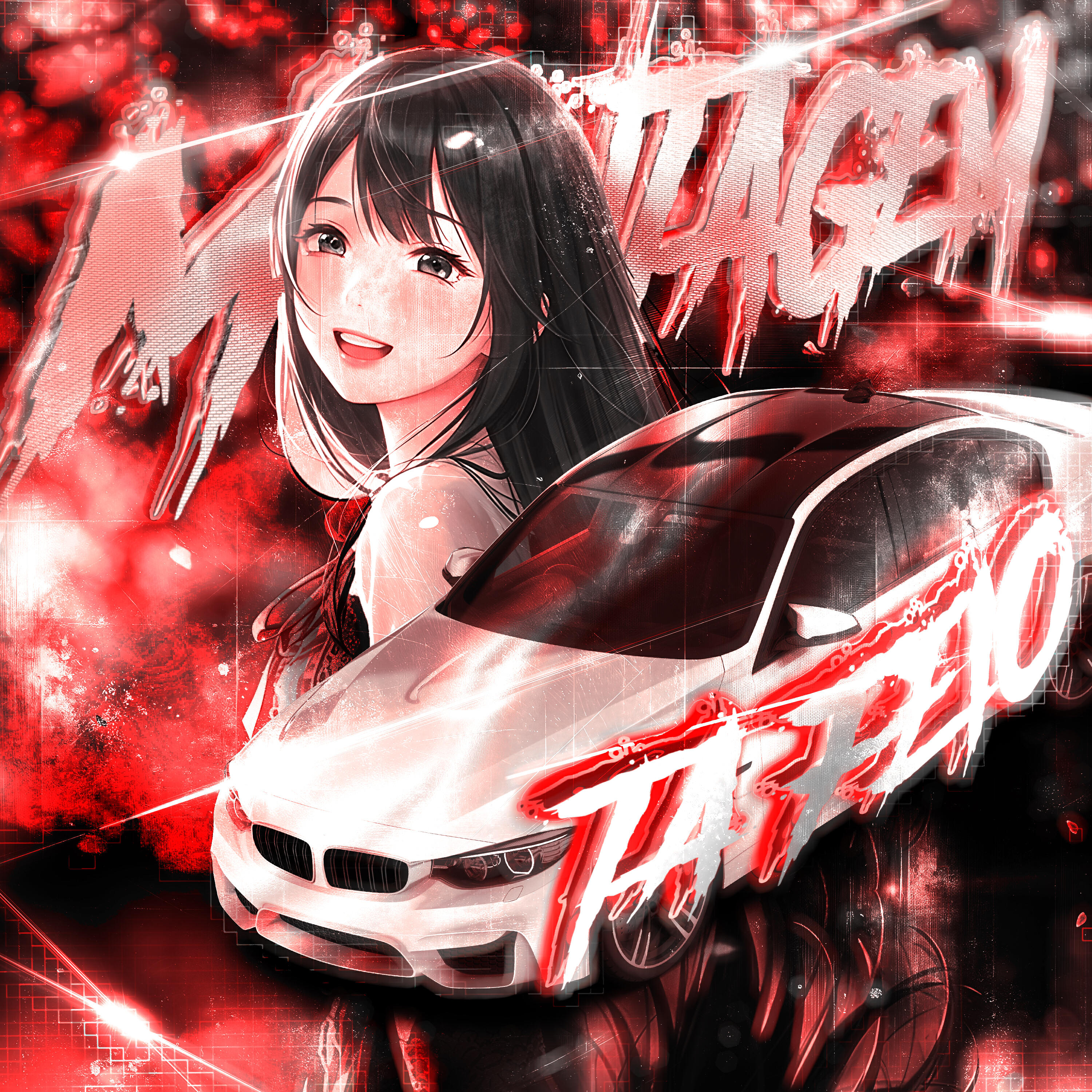 Релиз MONTAGEM TA FEIO