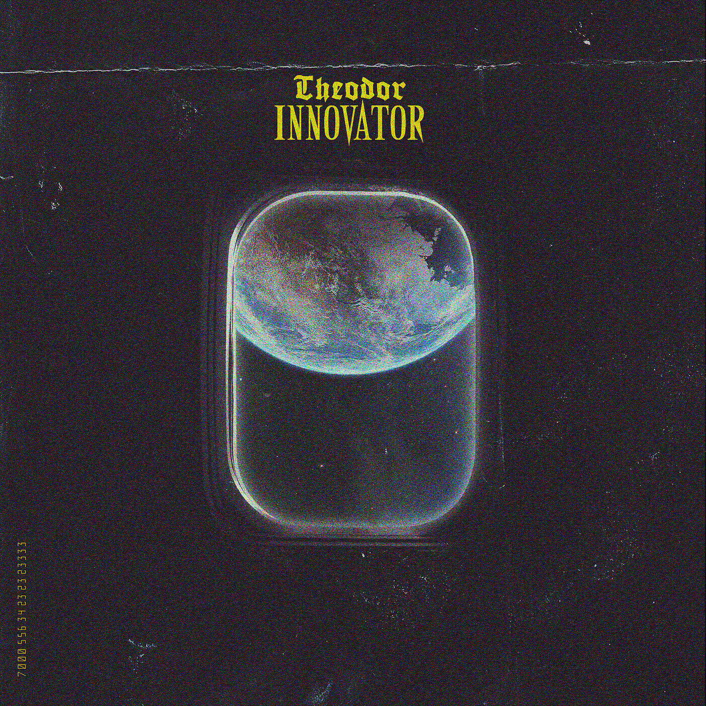 Релиз Theodor - Innovator