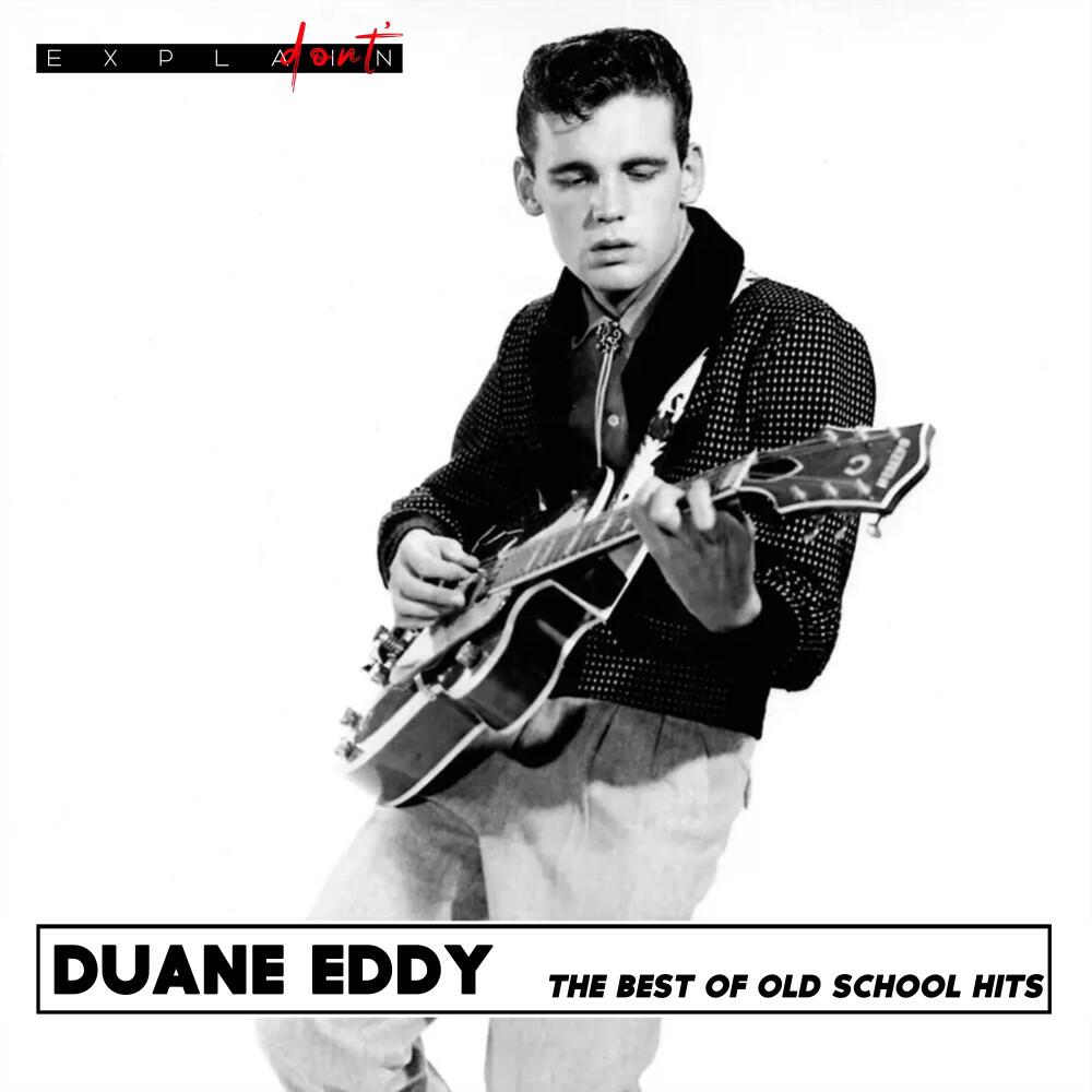 Релиз The Best of Old School Hits