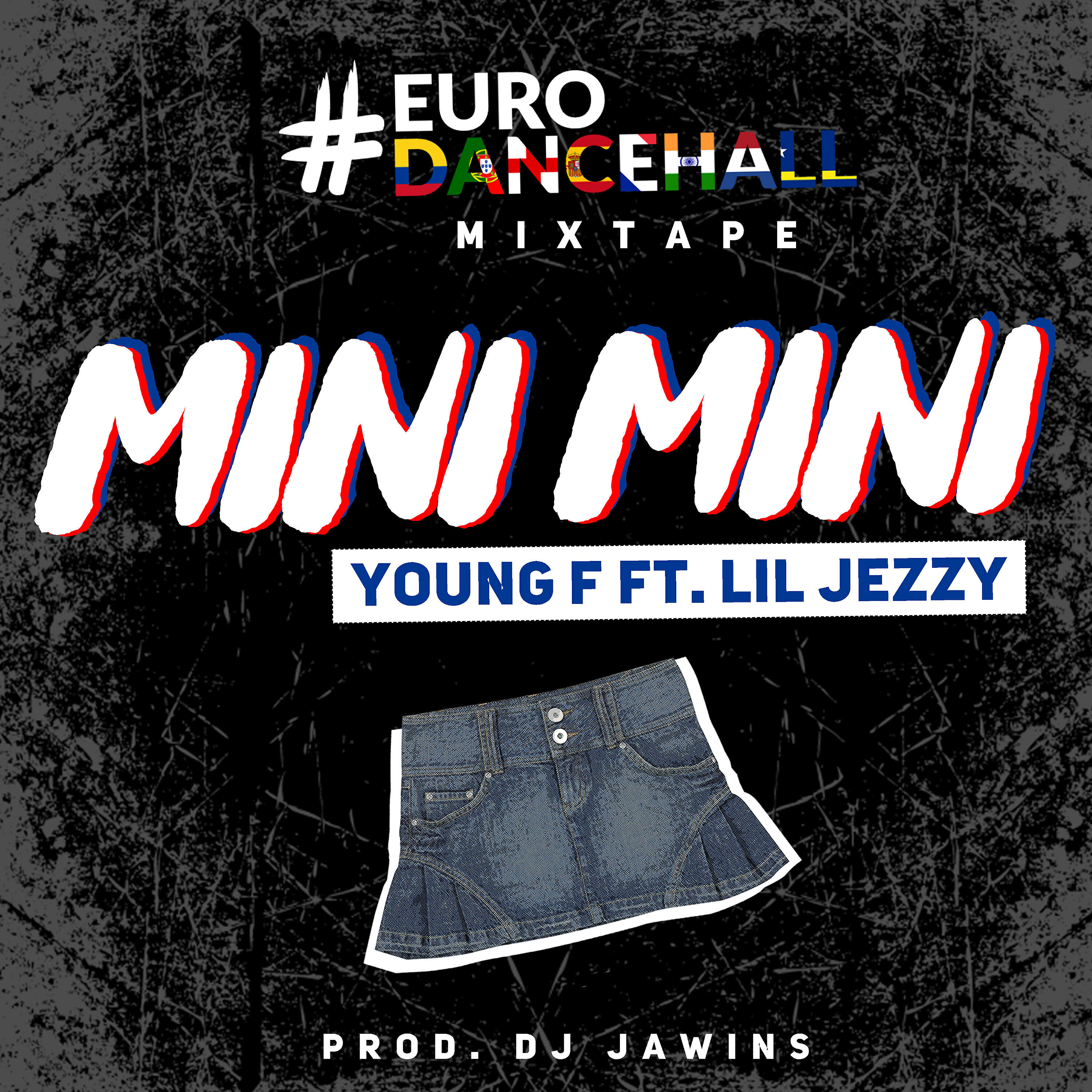 Релиз Mini Mini