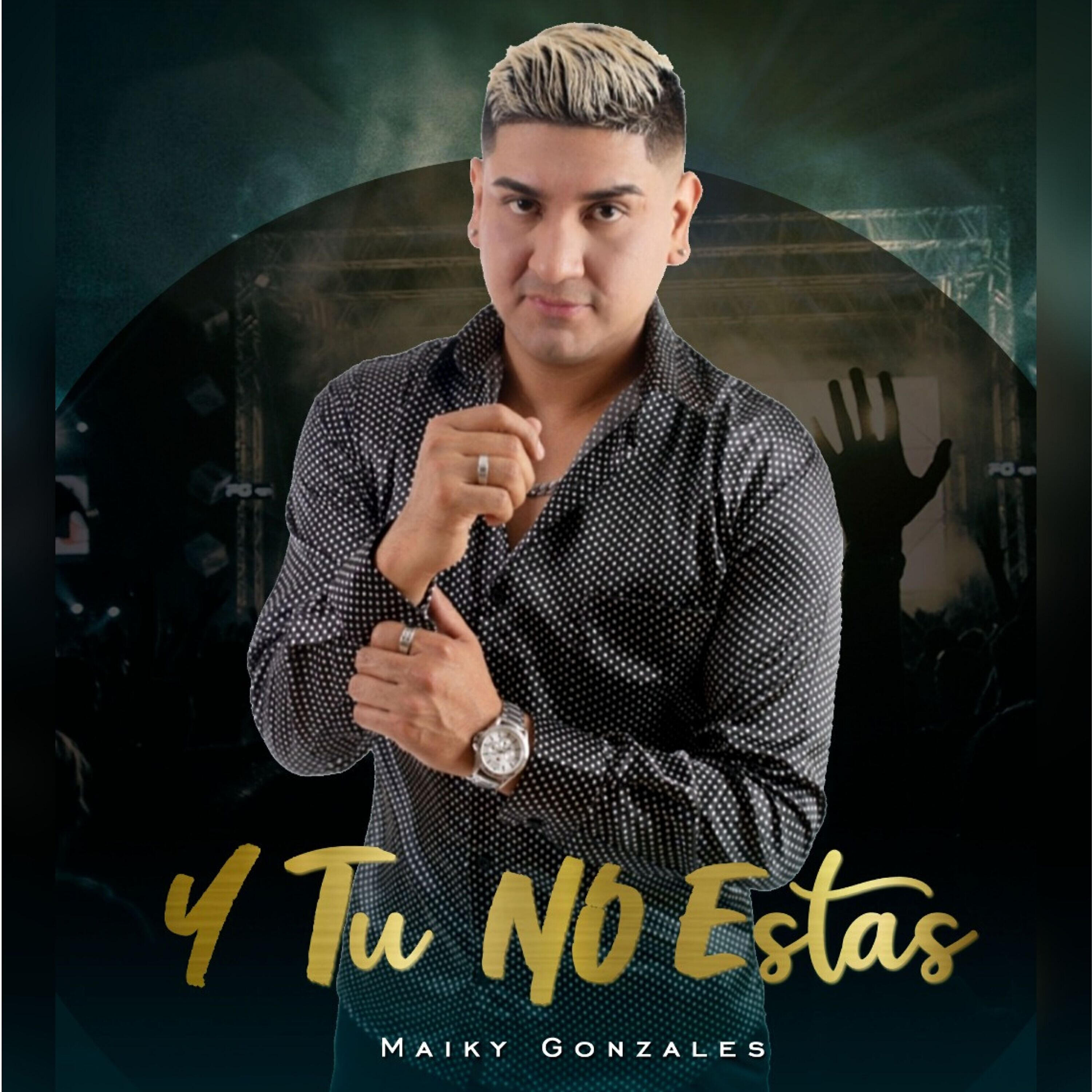 Трек Y Tu No Estas