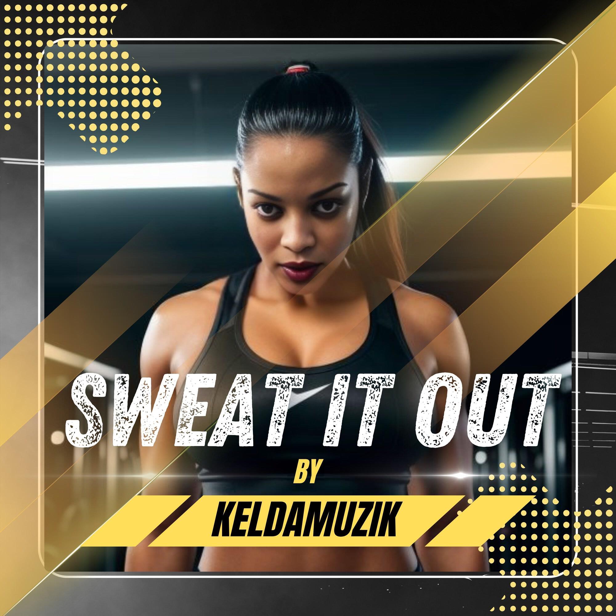 Релиз Sweat It Out