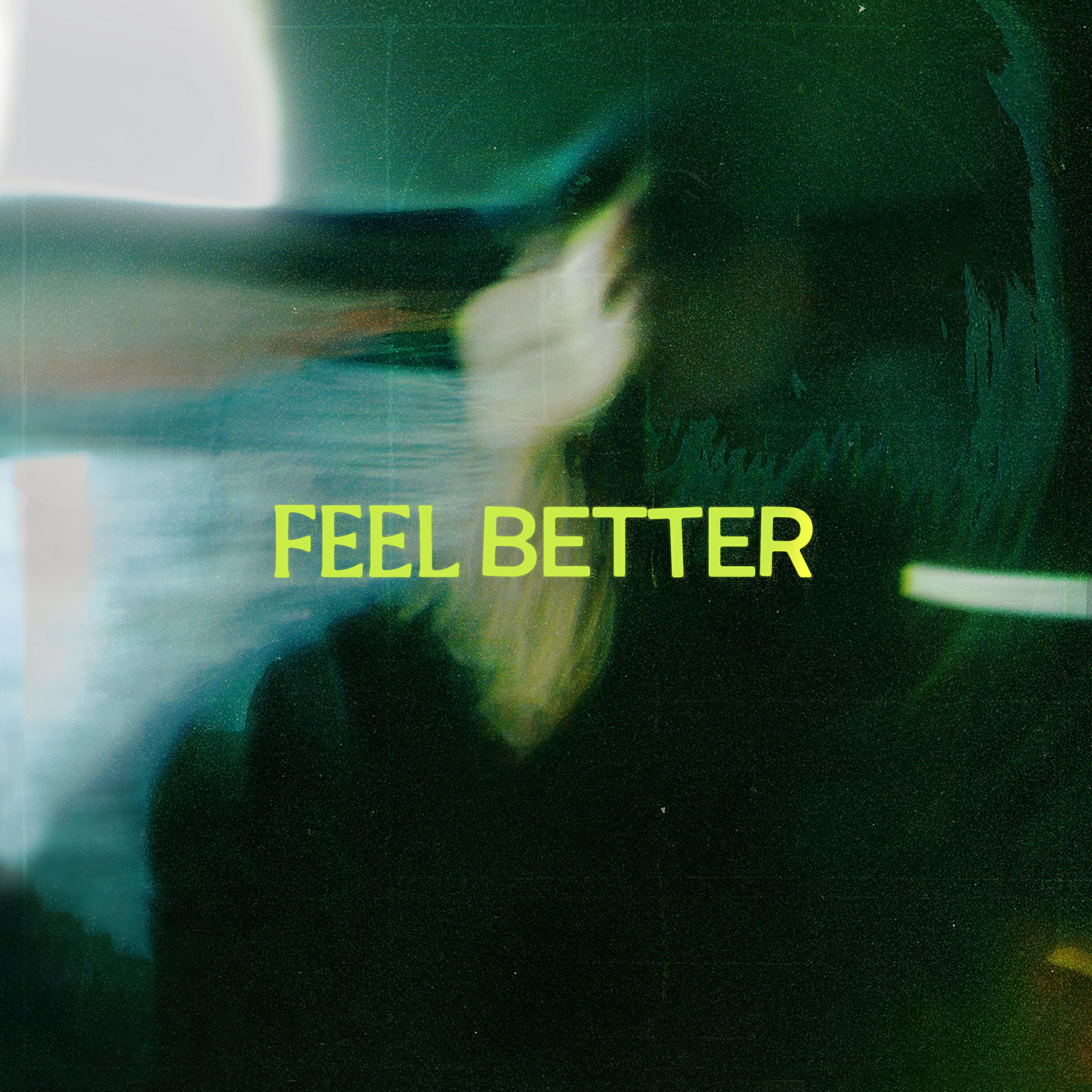 Релиз Feel Better