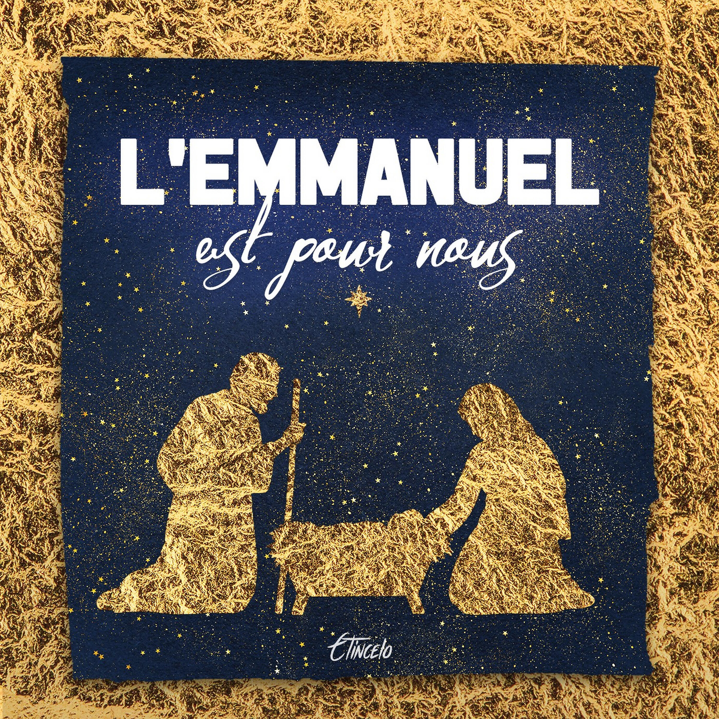 Релиз L’Emmanuel est pour nous