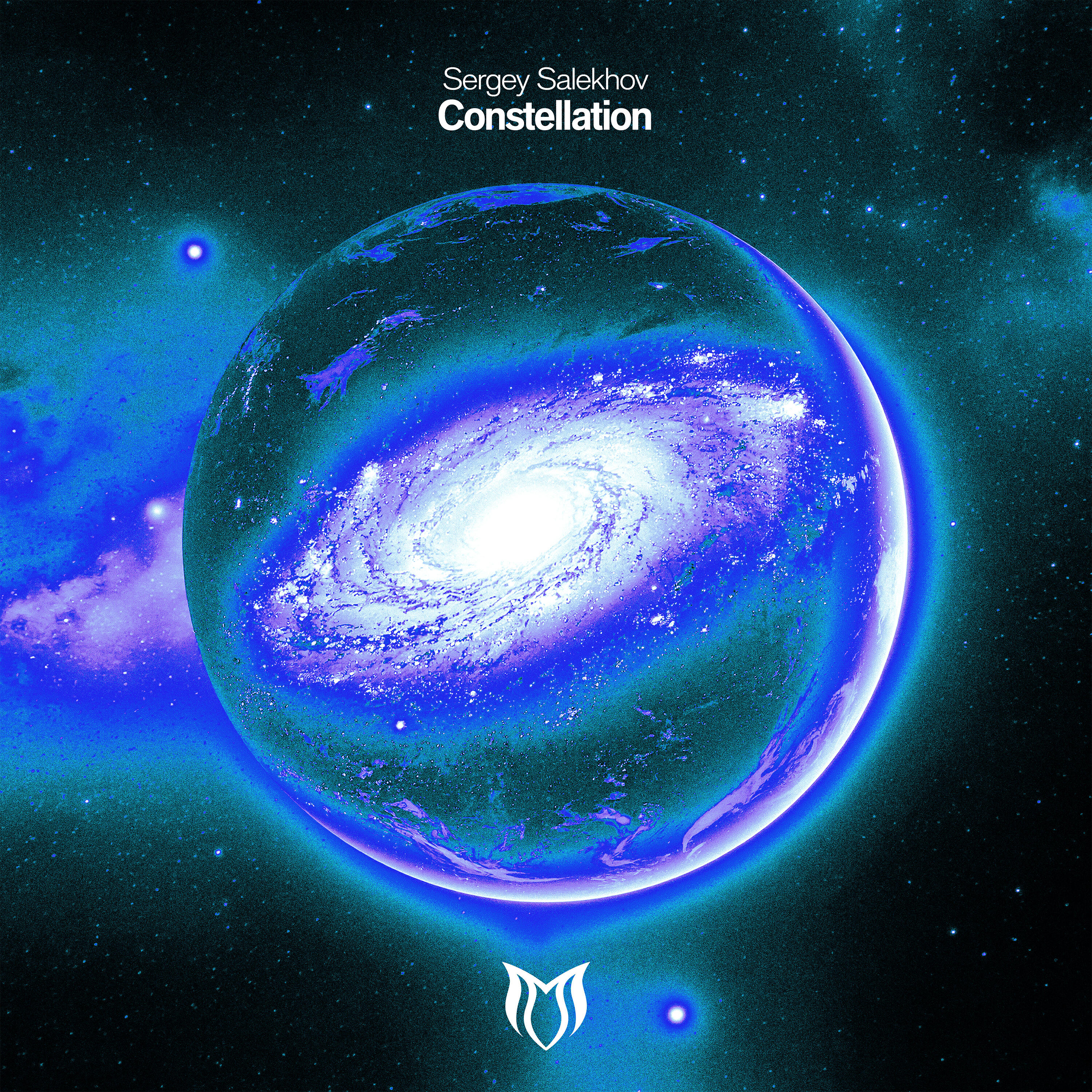 Релиз Constellation