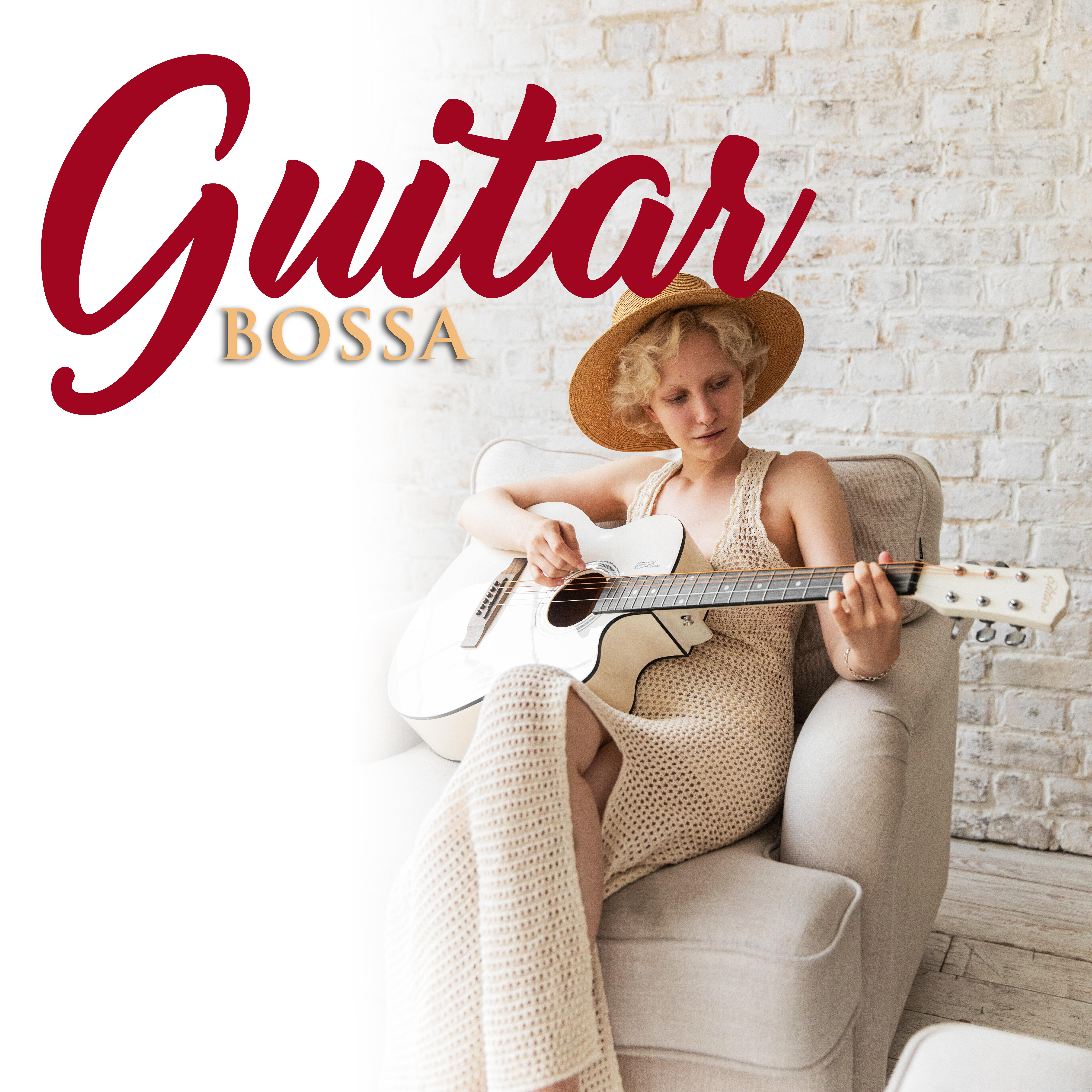 Релиз Guitar Bossa