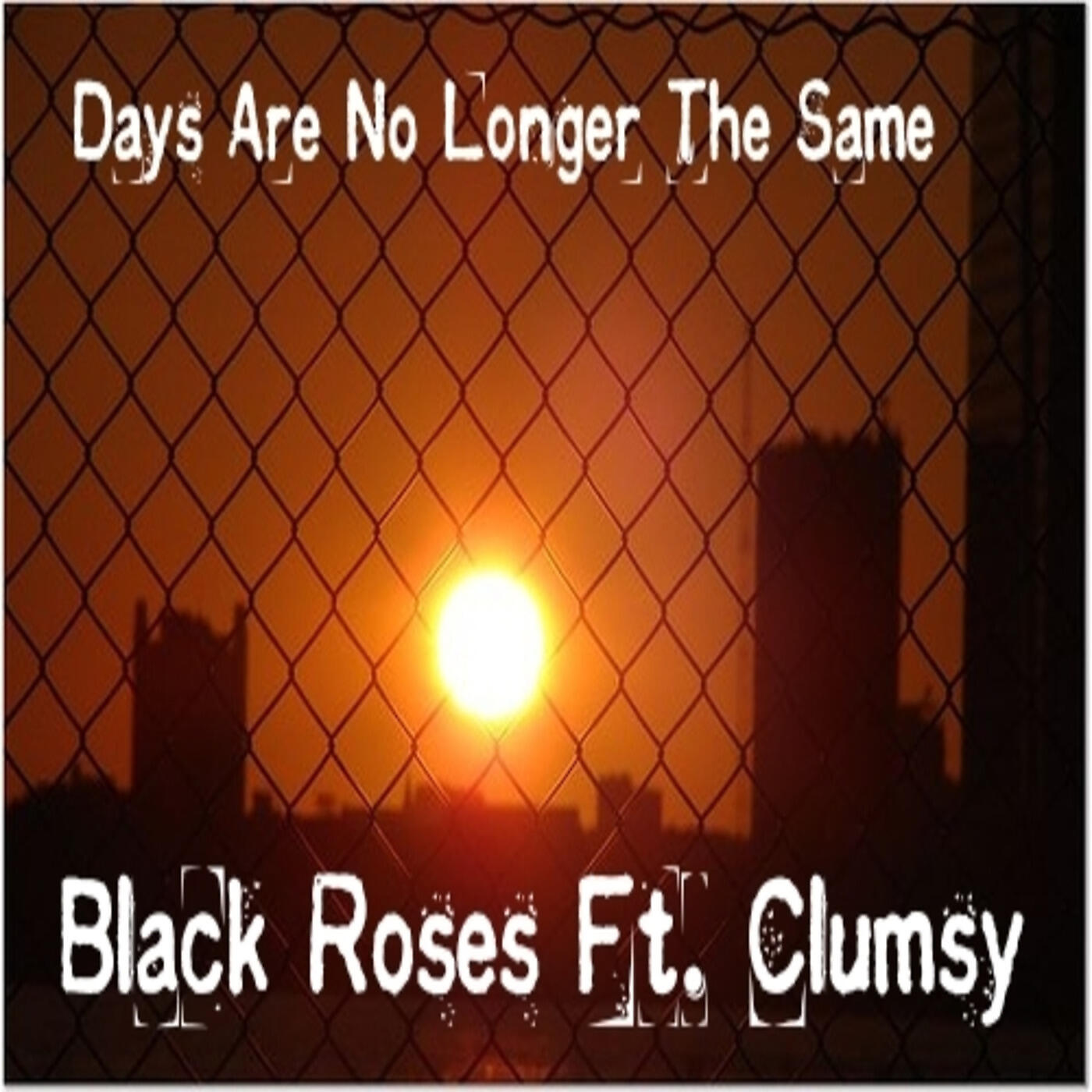 Релиз Days Are No Longer the Same