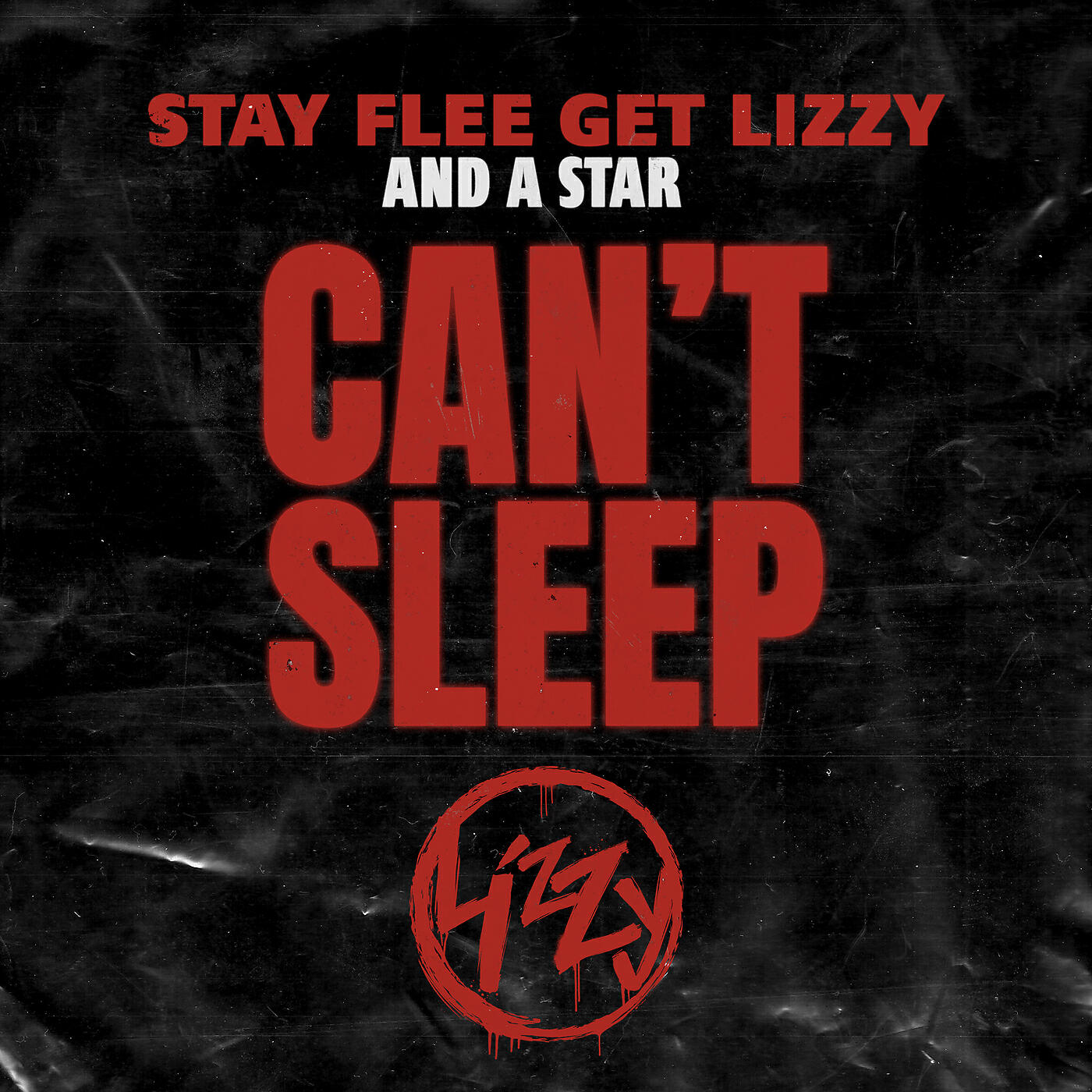 Скачать песню Stay Flee Get Lizzy, A Star - Can’t Sleep бесплатно в MP3 для Android и iOS