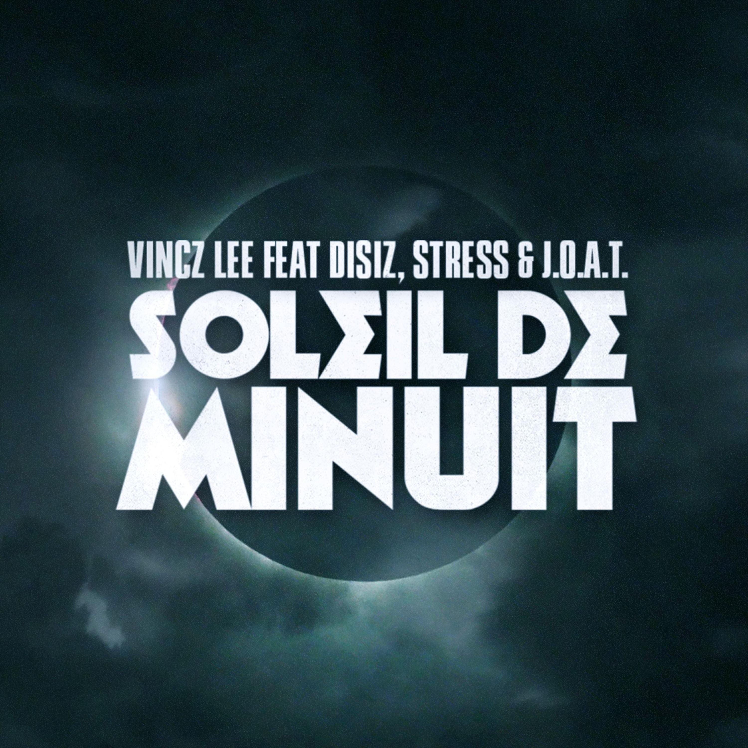 Релиз Soleil de minuit