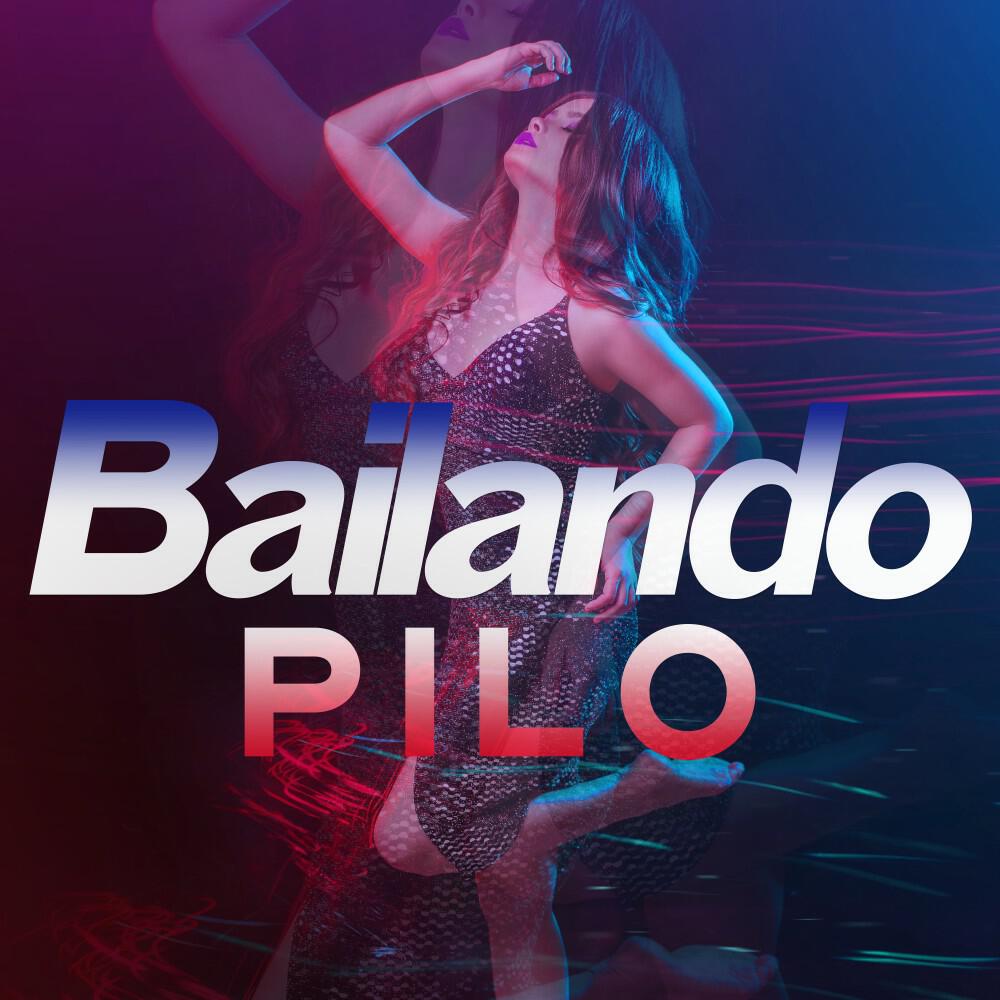 Релиз Bailando